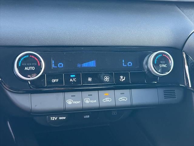 Thumbnail: 2025 Hyundai Elantra - 20