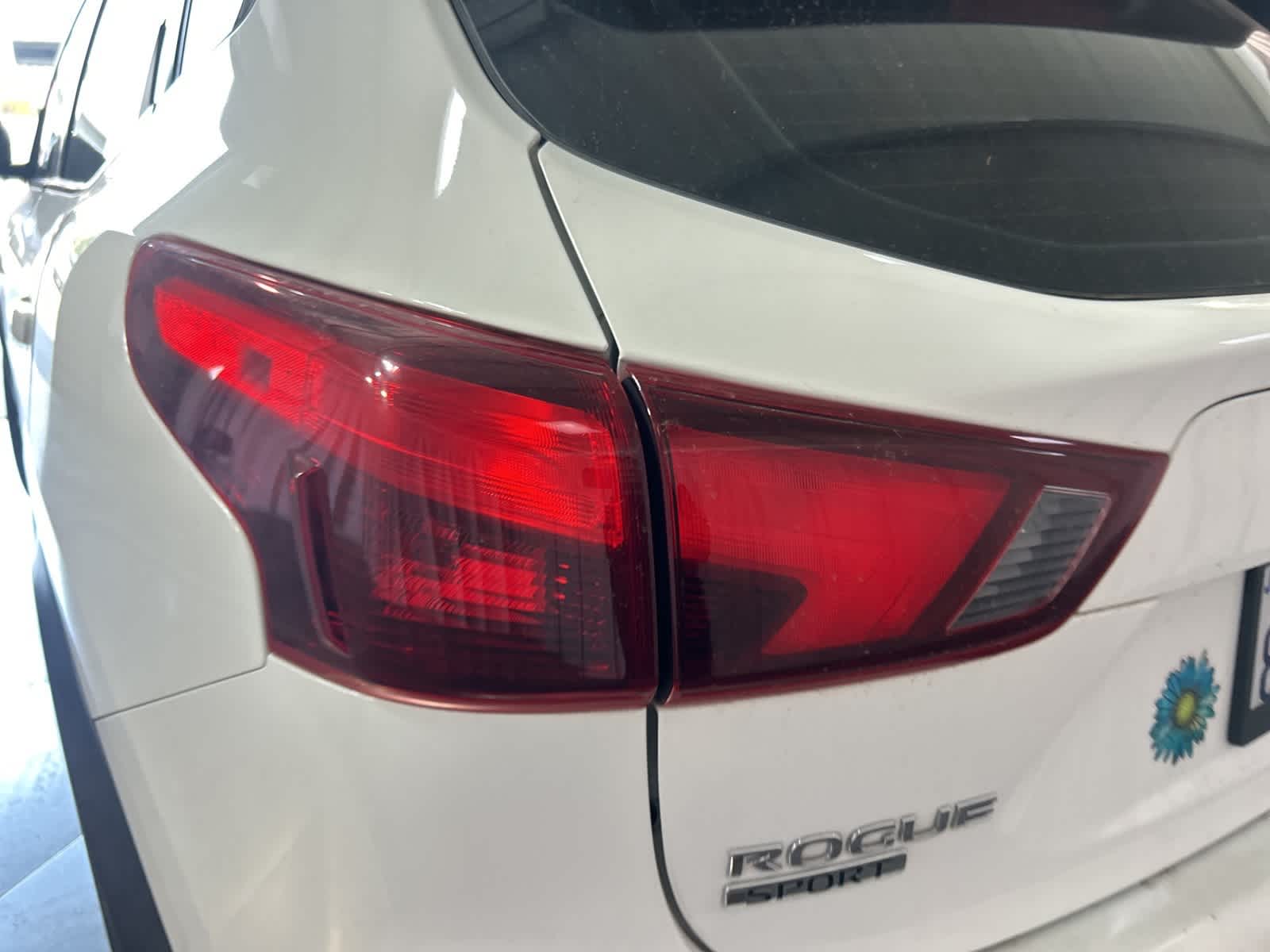 Thumbnail: 2019 Nissan Rogue Sport - 12