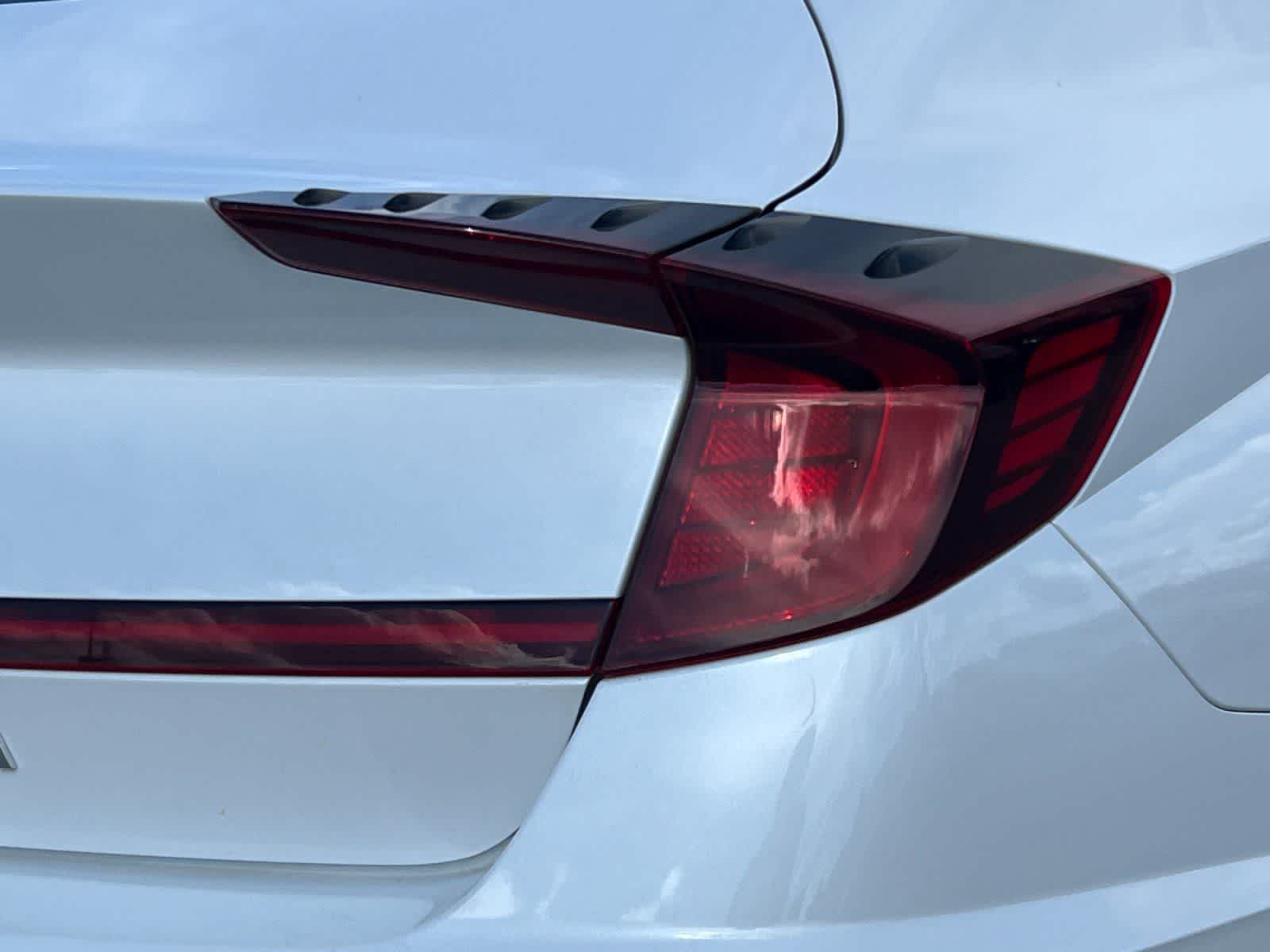 Thumbnail: 2021 Hyundai Sonata - 26