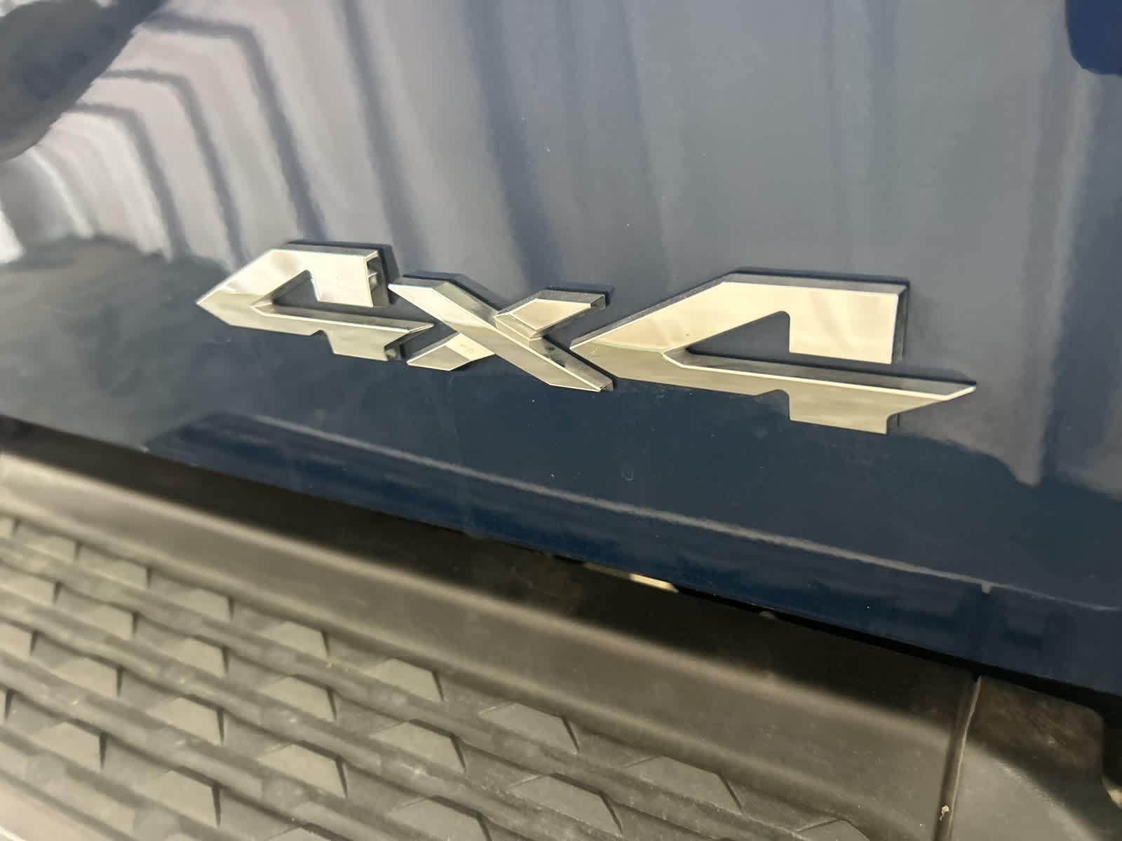 Thumbnail: 2024 RAM 2500 - 12