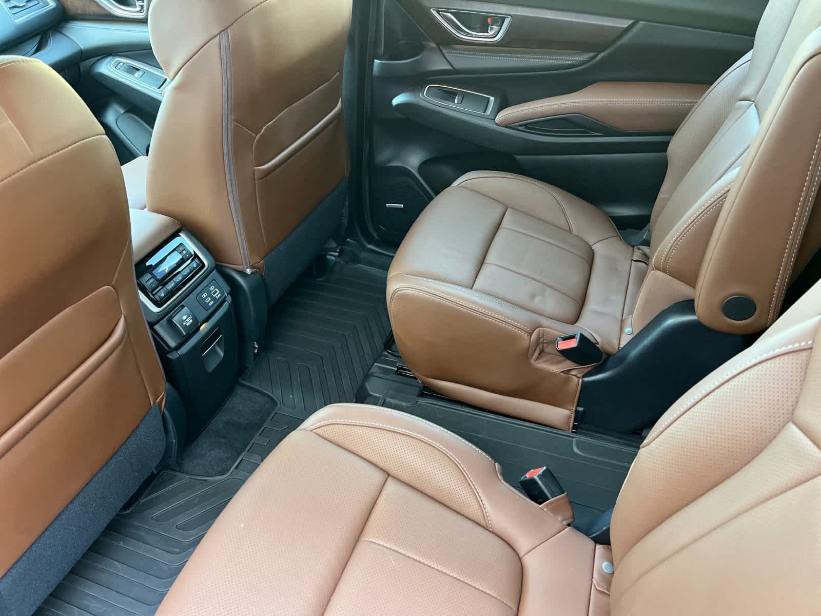 Thumbnail: 2024 Subaru Ascent - 5