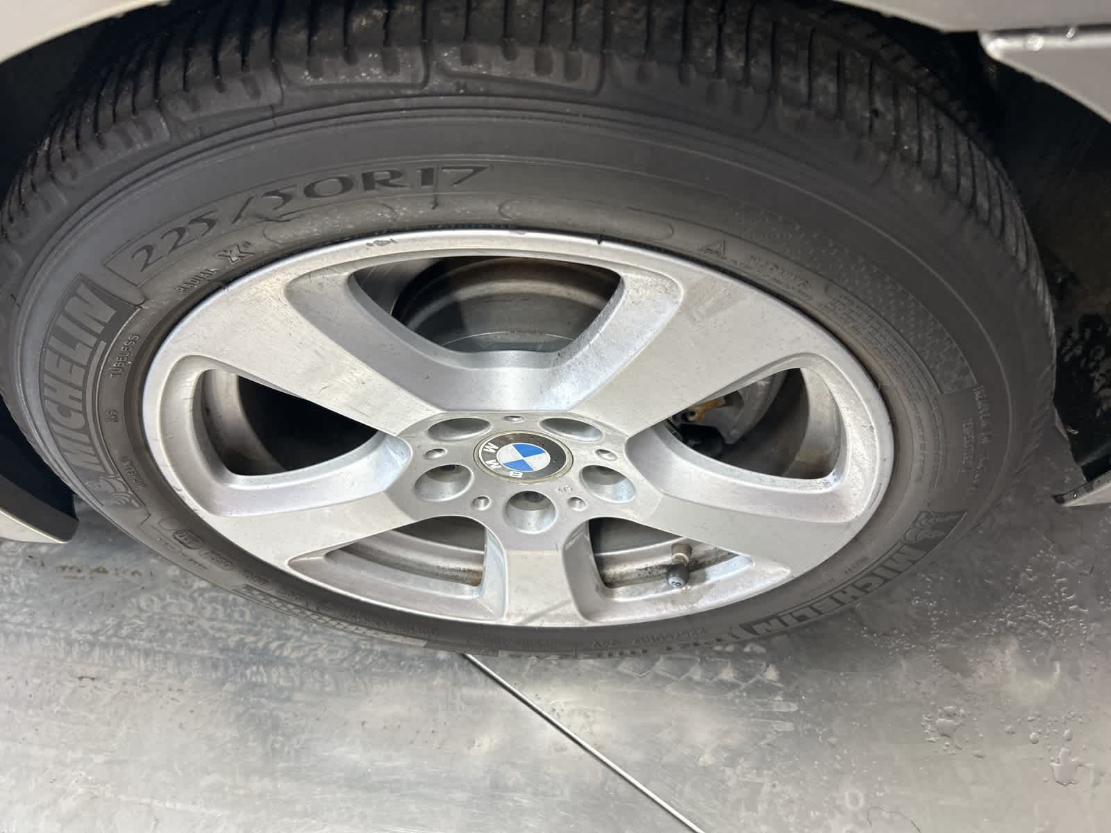 Thumbnail: 2008 BMW 5 Series - 14