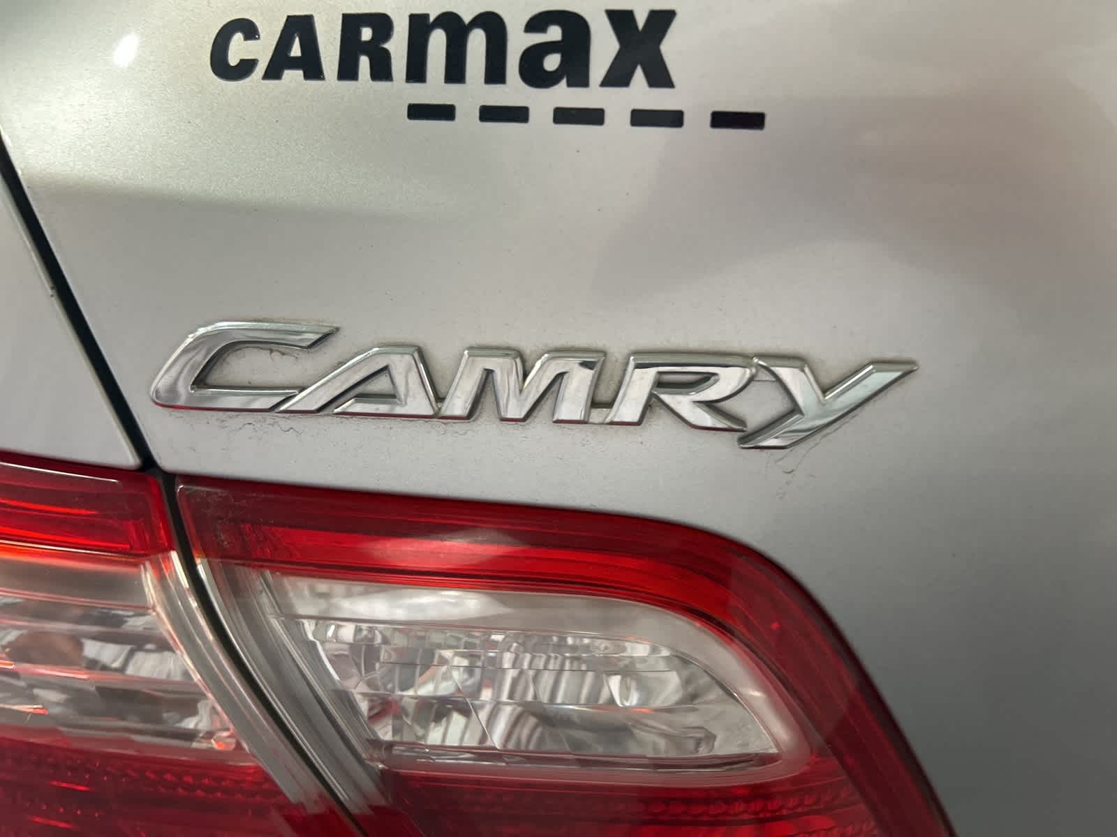 Thumbnail: 2007 Toyota Camry - 12
