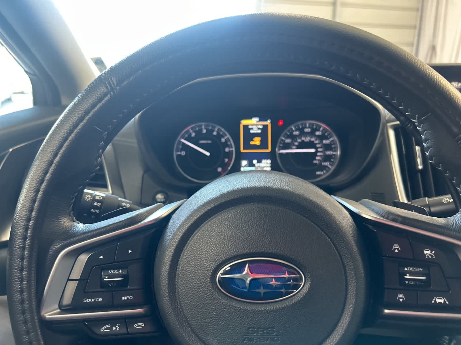 Thumbnail: 2018 Subaru Impreza - 28