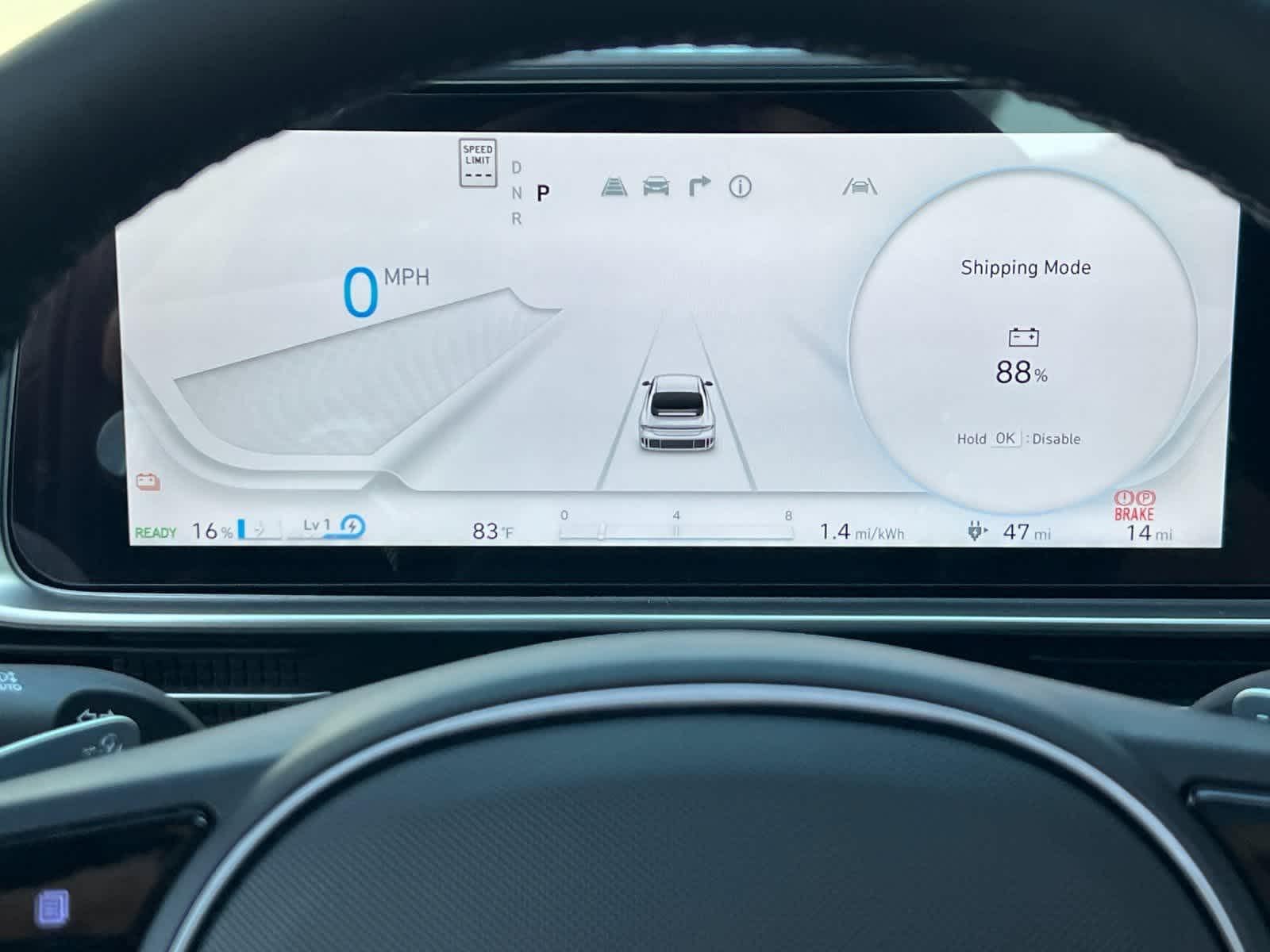 Thumbnail: 2025 Hyundai Ioniq 6 - 24