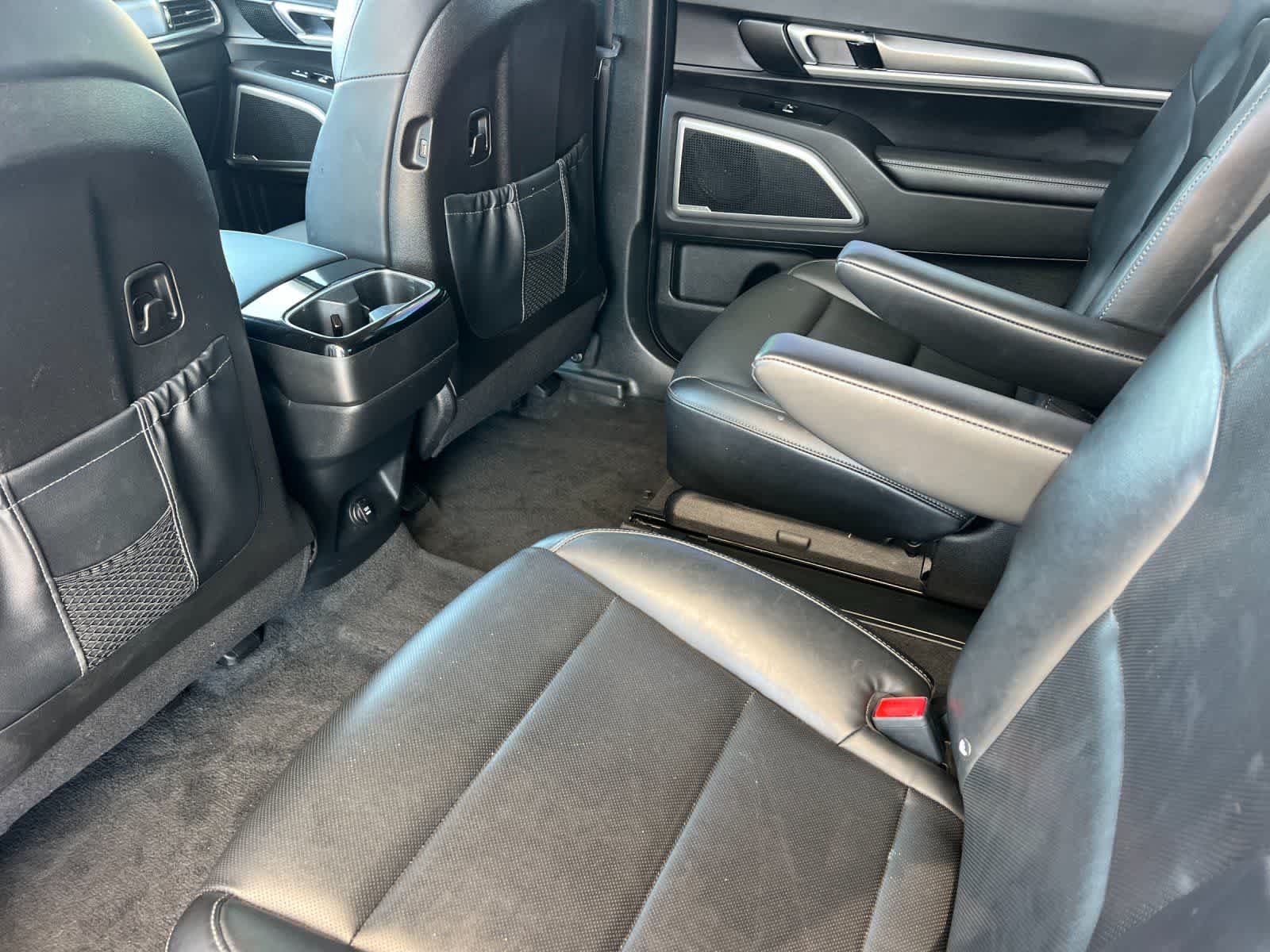 Thumbnail: 2022 Kia Telluride - 5