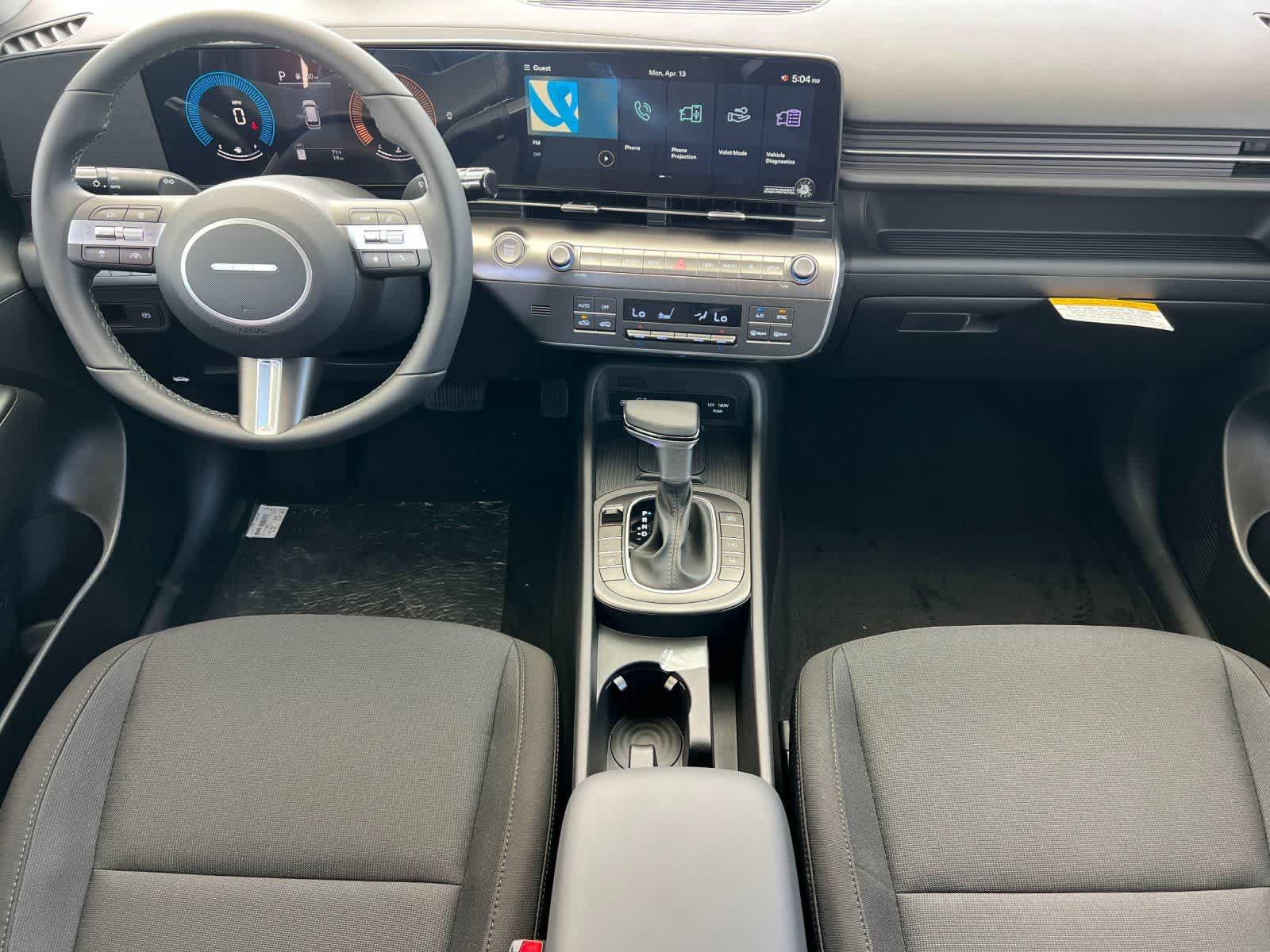 Thumbnail: 2026 Hyundai Kona - 4