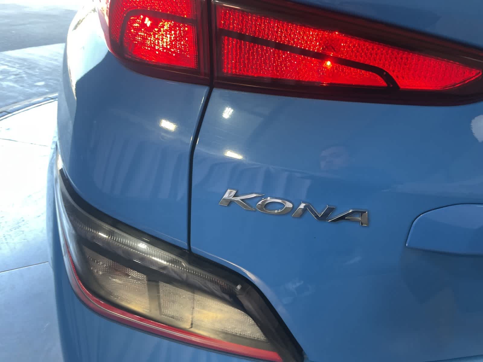 Thumbnail: 2022 Hyundai Kona - 20