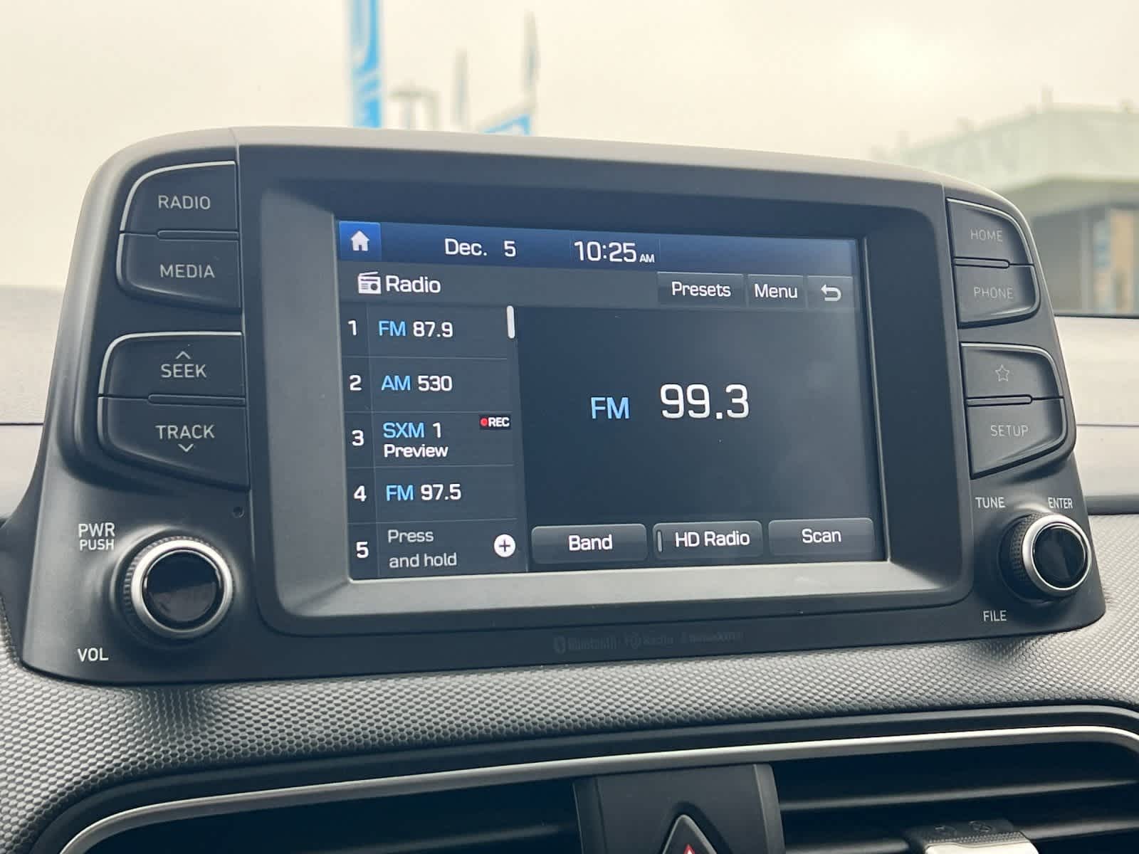 Thumbnail: 2018 Hyundai Kona - 18