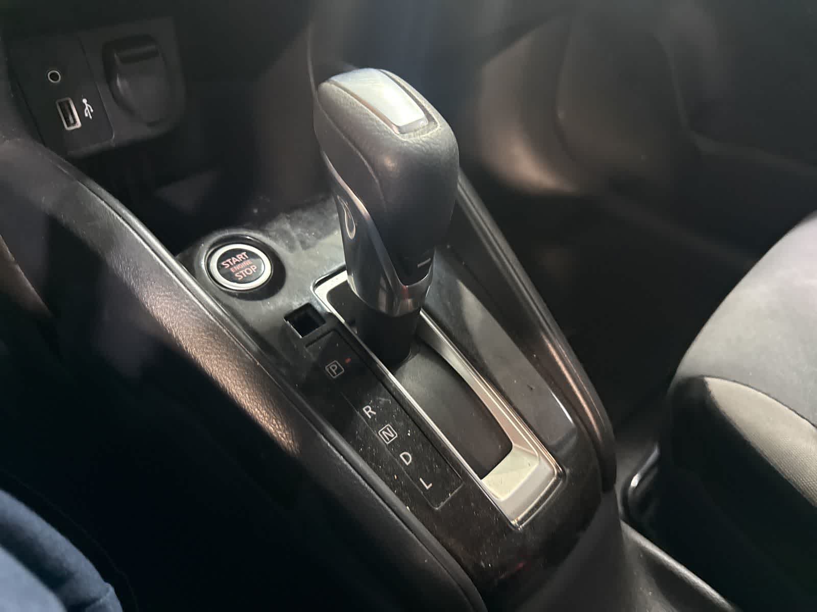 Thumbnail: 2021 Nissan Versa - 27