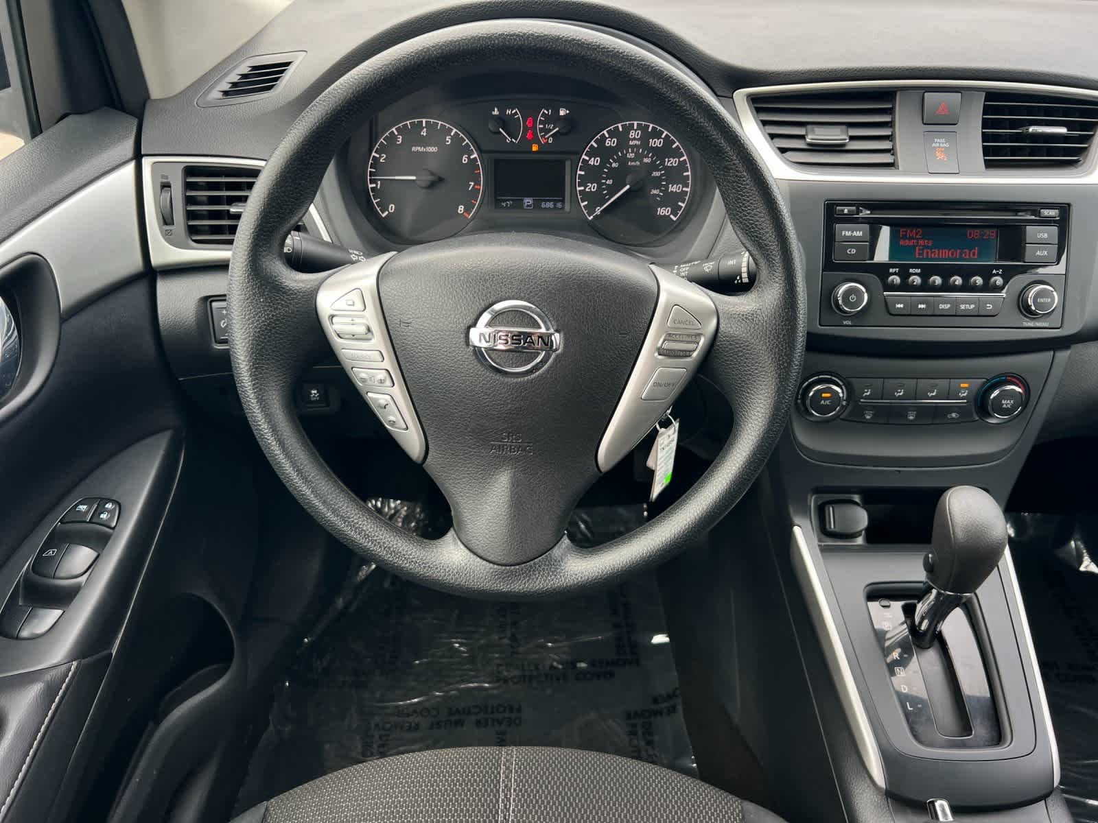 Thumbnail: 2016 Nissan Sentra - 14