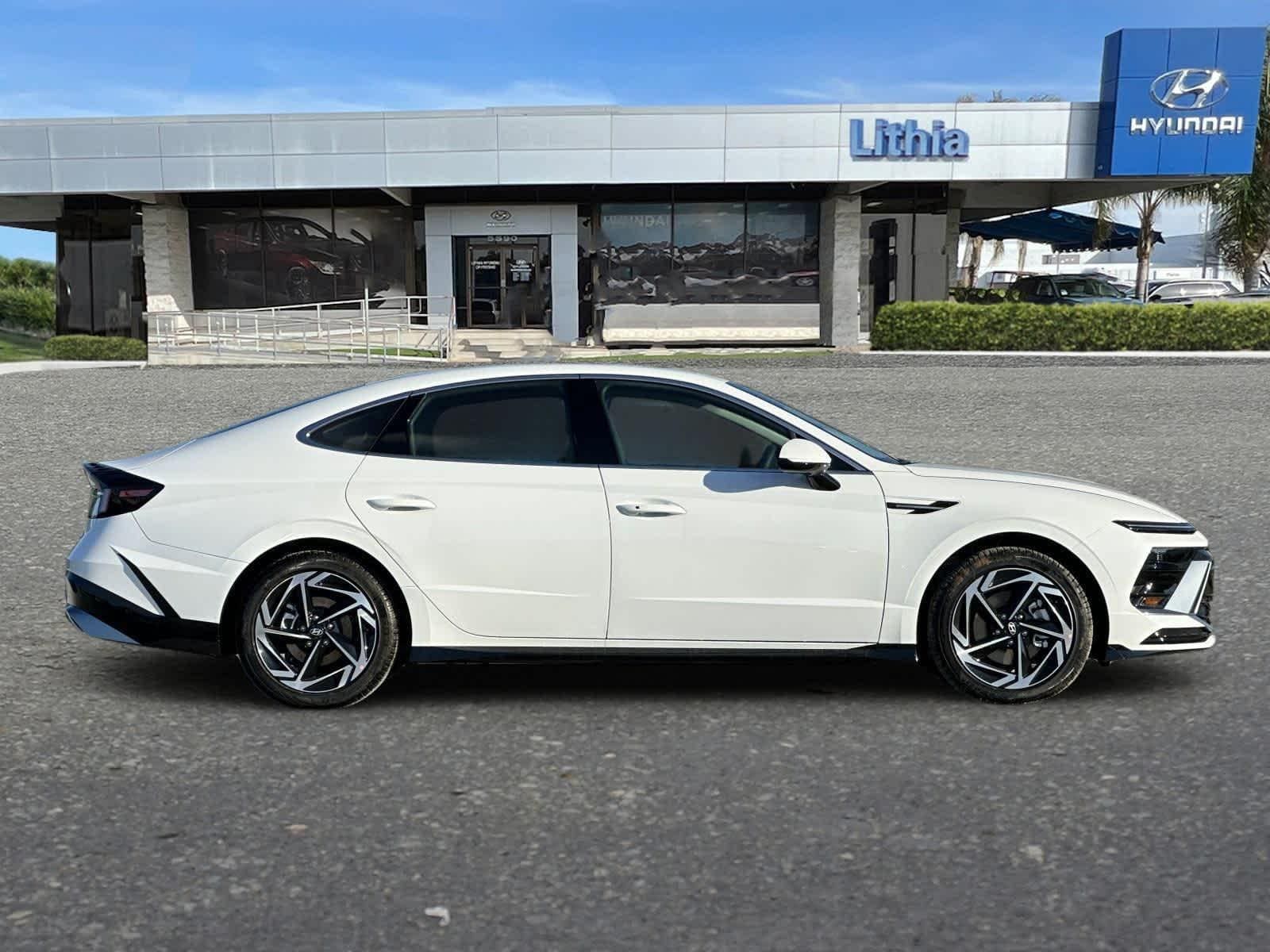 Thumbnail: 2026 Hyundai Sonata - 9