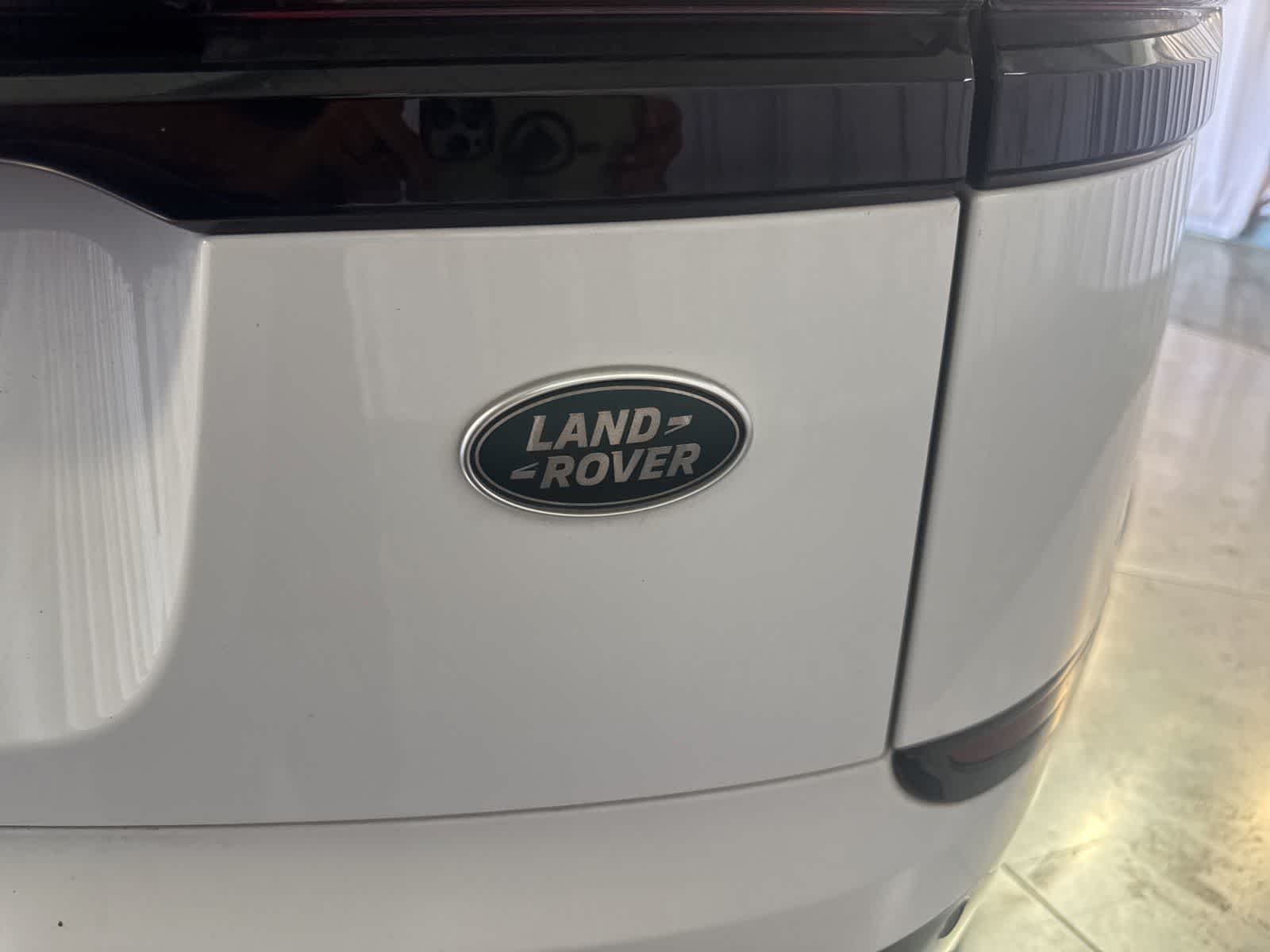 Thumbnail: 2018 Land Rover Range Rover Velar - 12