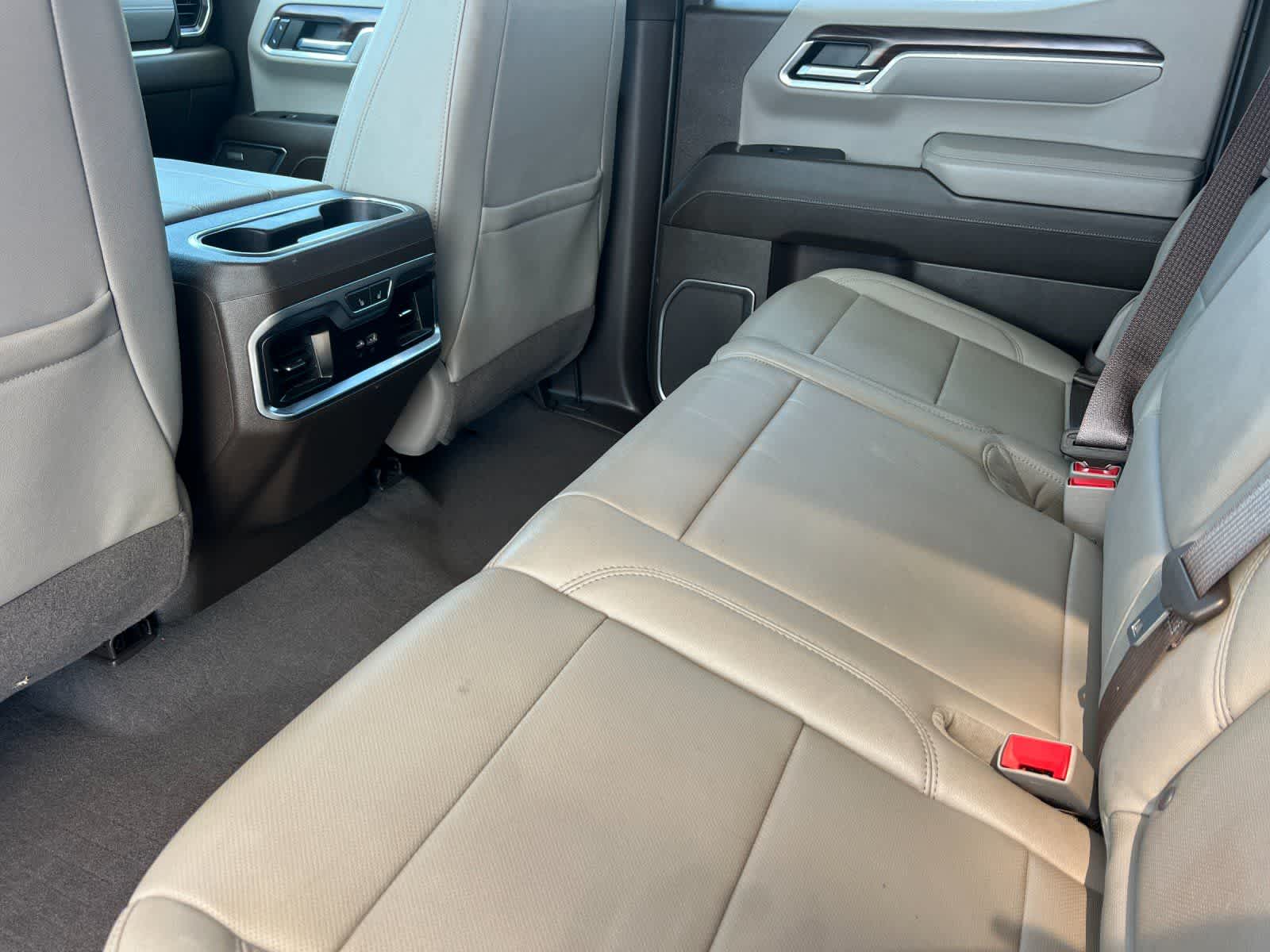 Thumbnail: 2023 GMC Sierra 1500 - 5