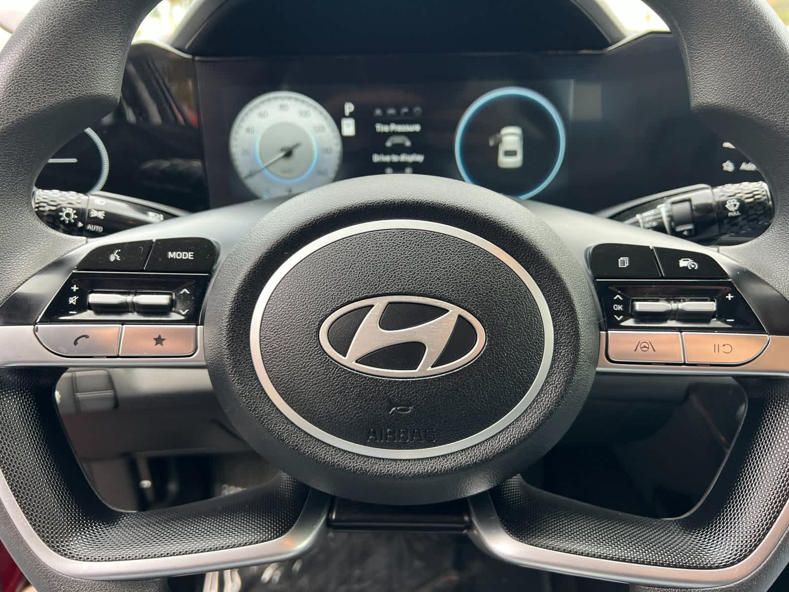 Thumbnail: 2024 Hyundai Elantra - 23