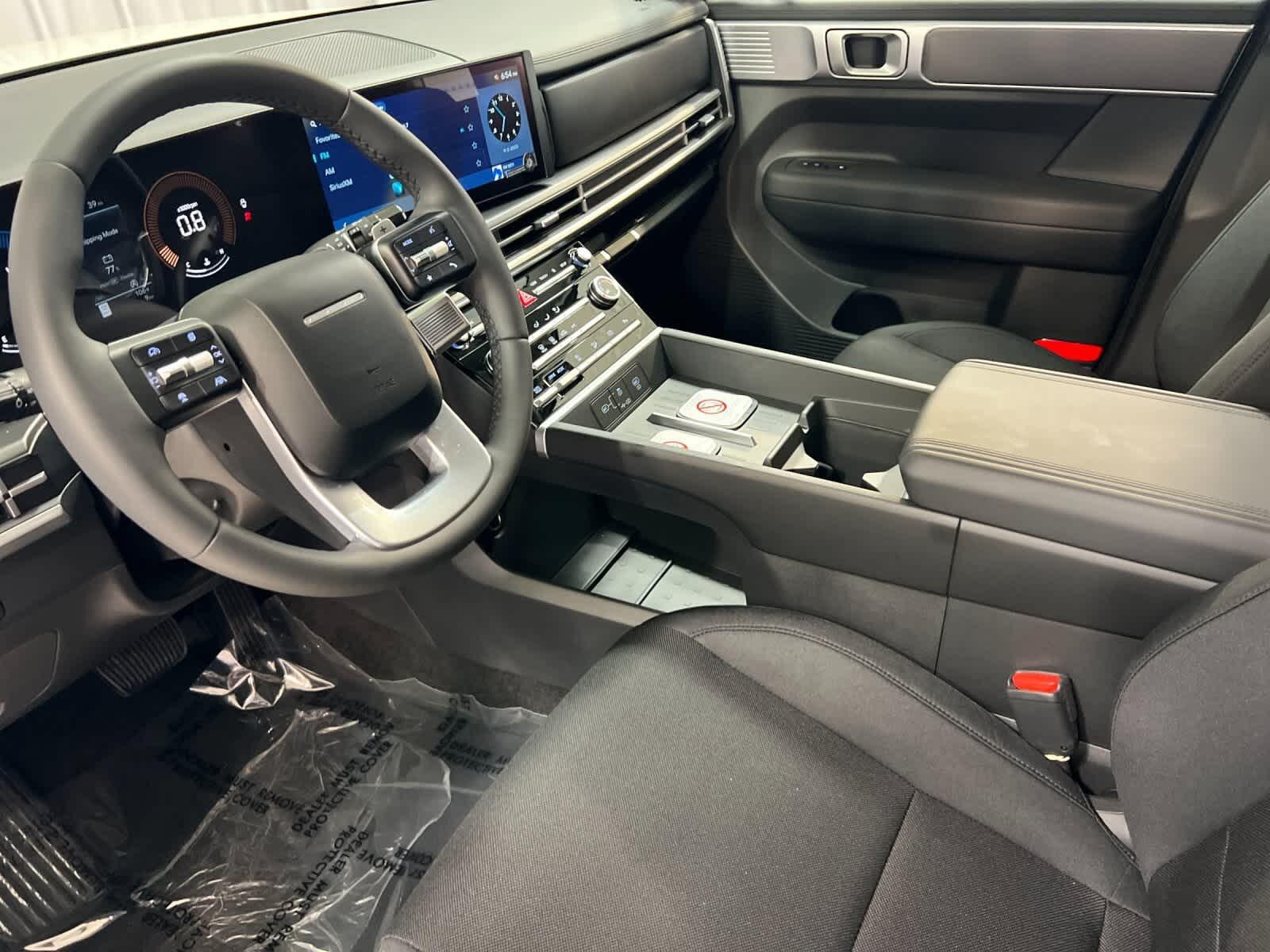 Thumbnail: 2026 Hyundai Santa Fe - 11