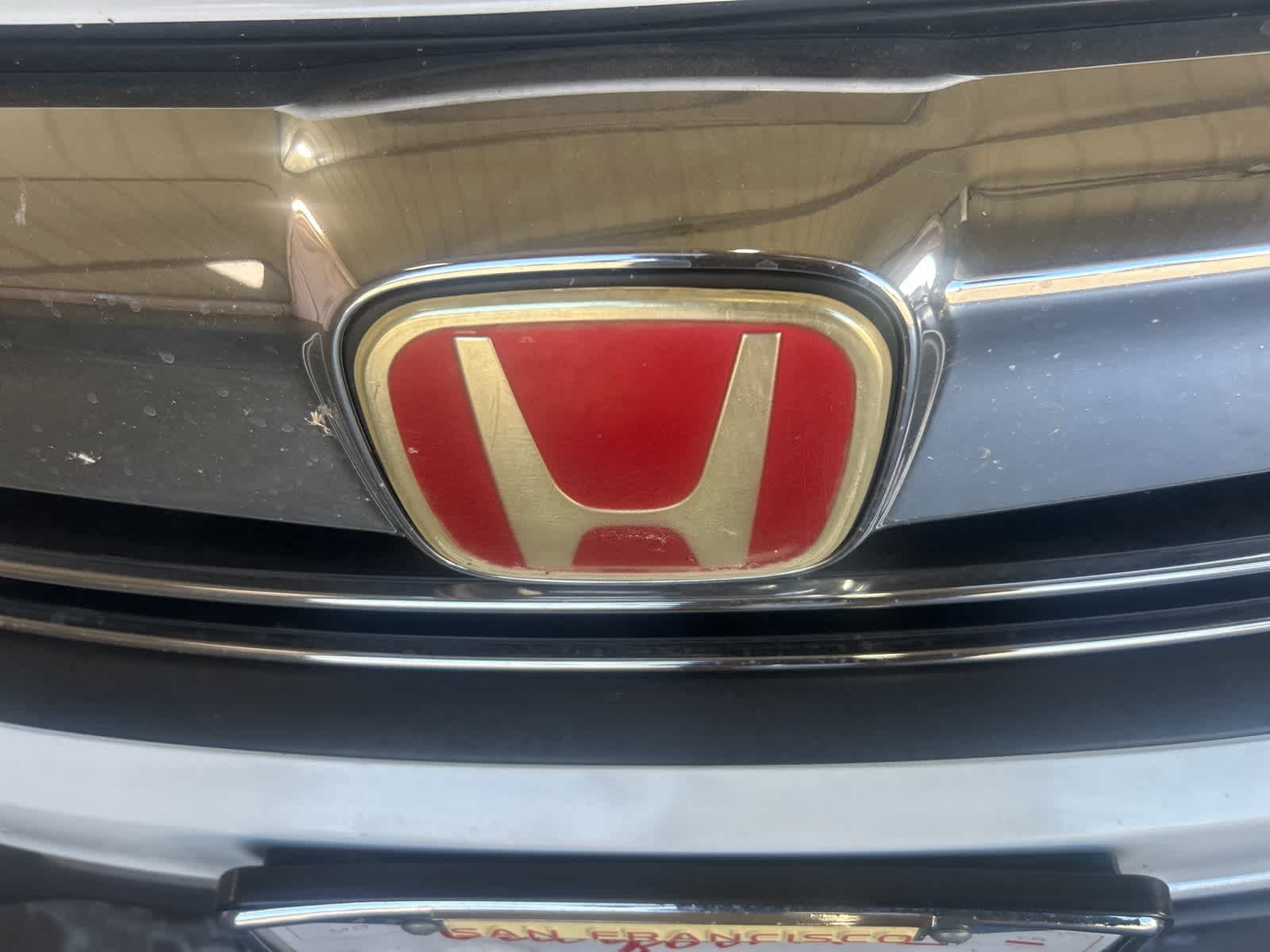 Thumbnail: 2016 Honda Accord - 3