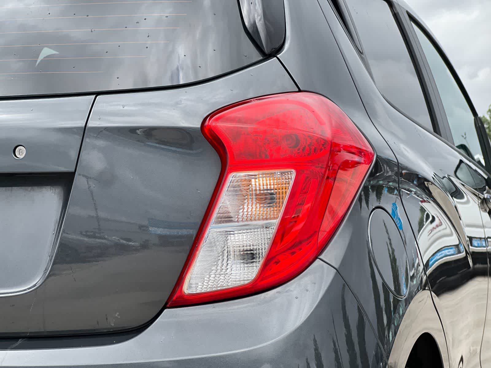 Thumbnail: 2022 Chevrolet Spark - 26