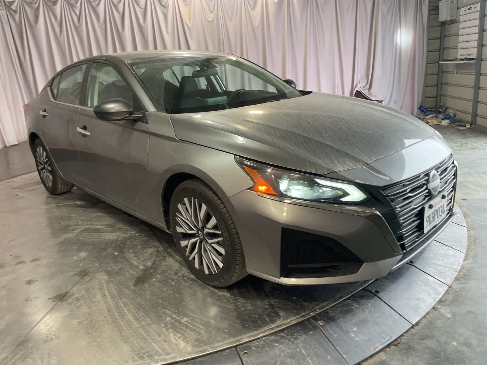 Thumbnail: 2024 Nissan Altima - 4