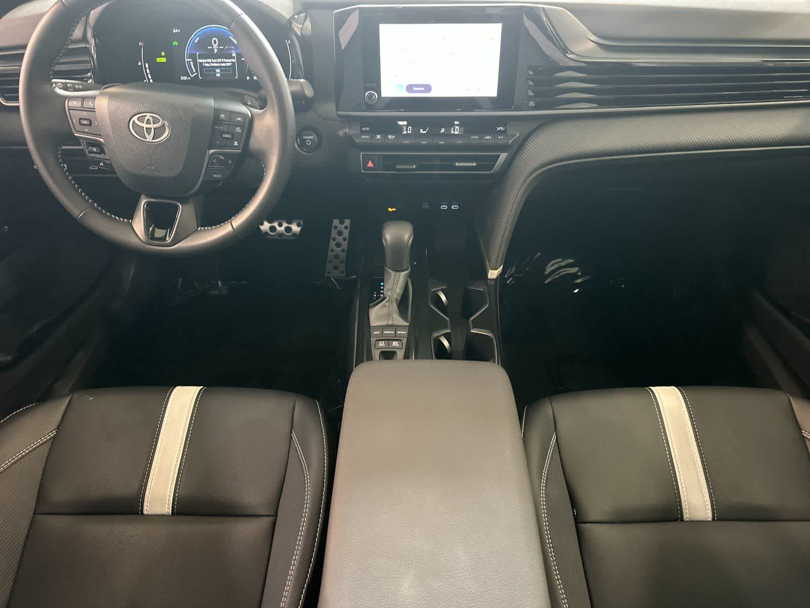 Thumbnail: 2026 Toyota Camry - 3