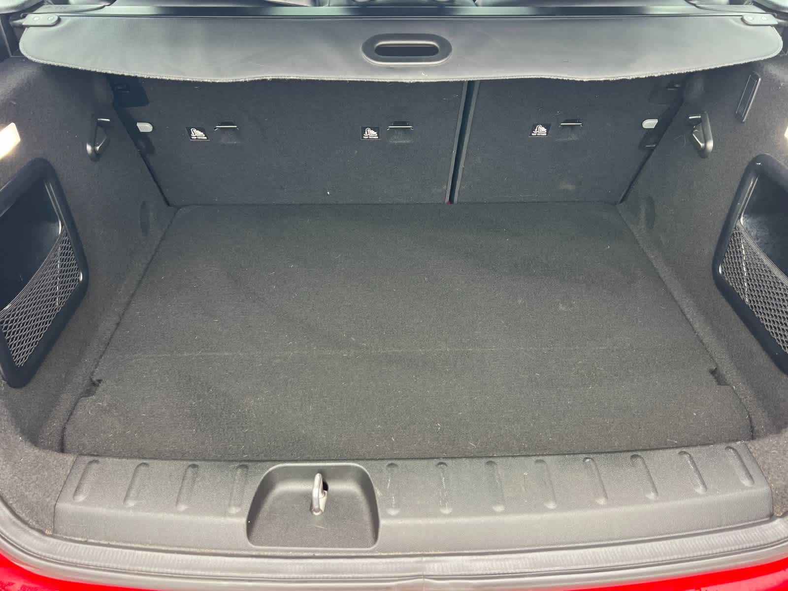 Thumbnail: 2021 MINI Cooper Clubman - 15