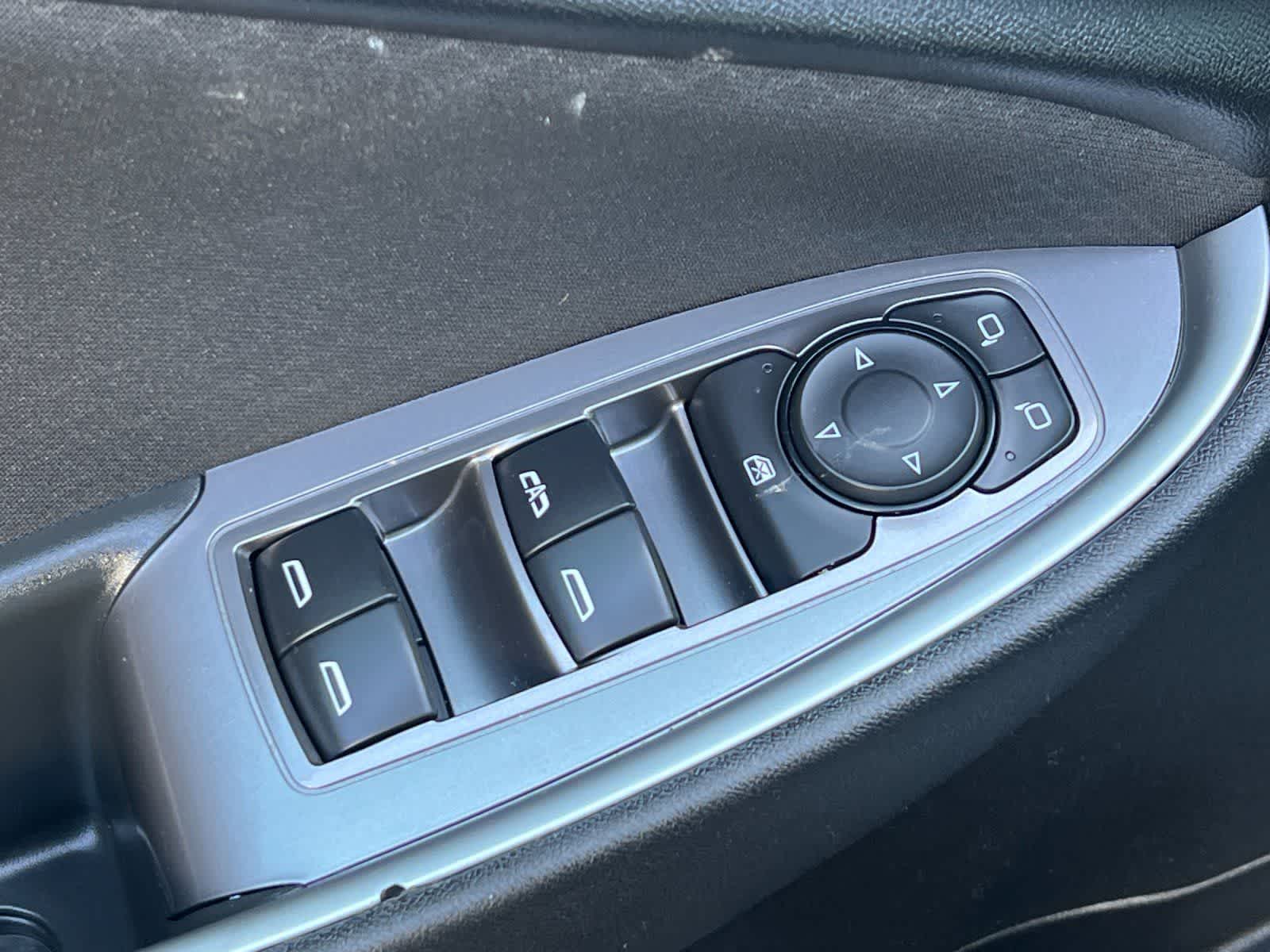 Thumbnail: 2025 Chevrolet Malibu - 14