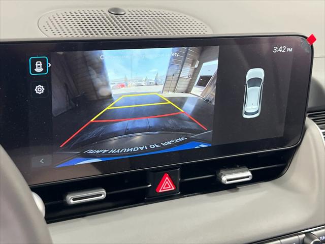 Thumbnail: 2025 Hyundai Ioniq 5 - 20