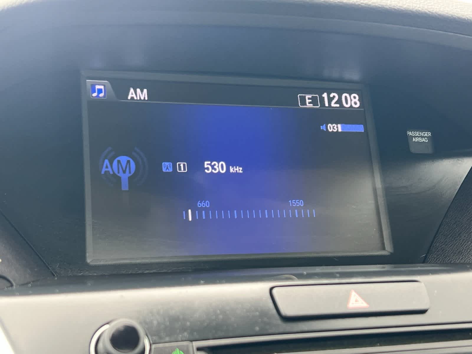 Thumbnail: 2017 Acura MDX - 20