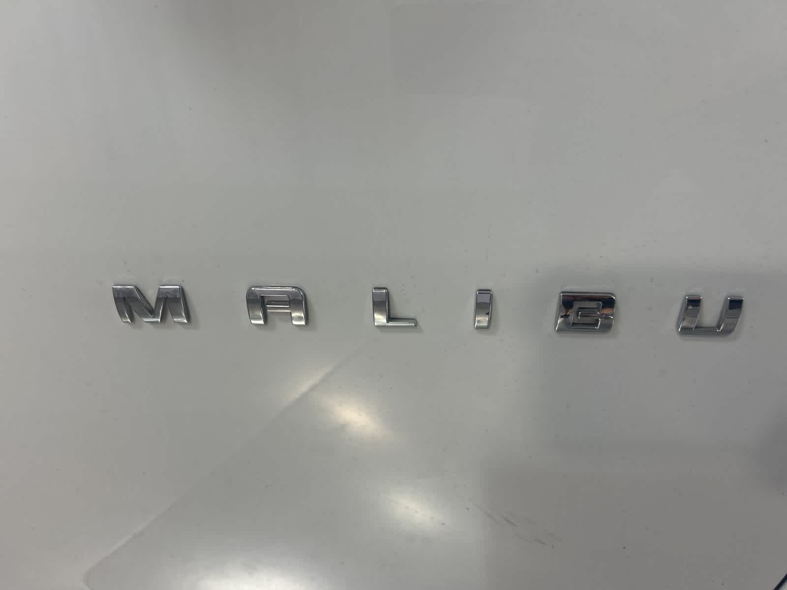 Thumbnail: 2025 Chevrolet Malibu - 7
