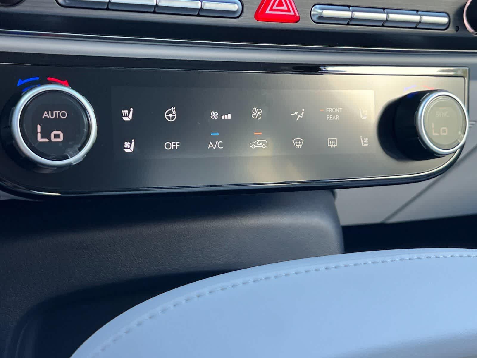 Thumbnail: 2026 Hyundai Palisade - 22