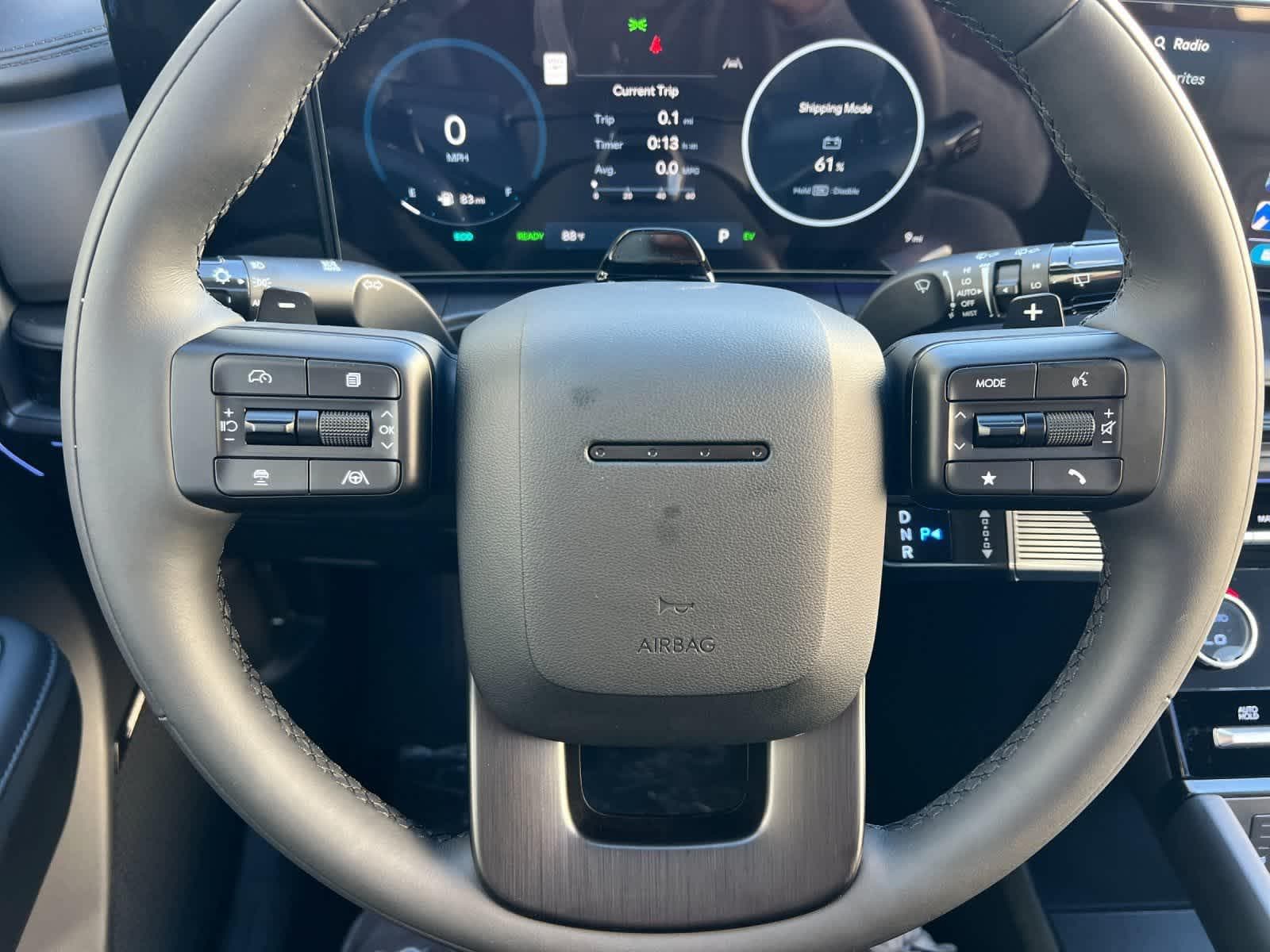 Thumbnail: 2026 Hyundai Santa Fe - 24