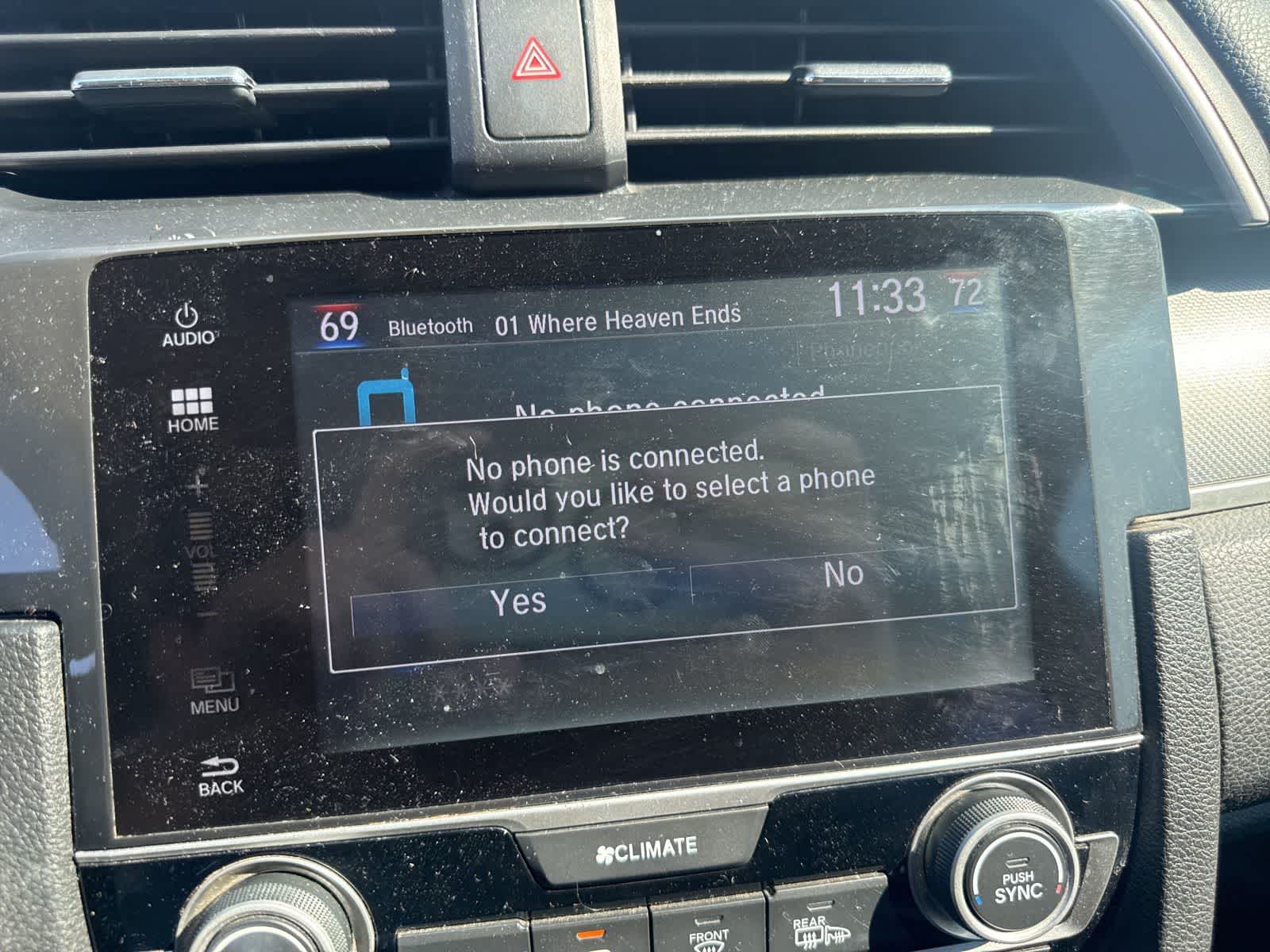 Thumbnail: 2016 Honda Civic - 24