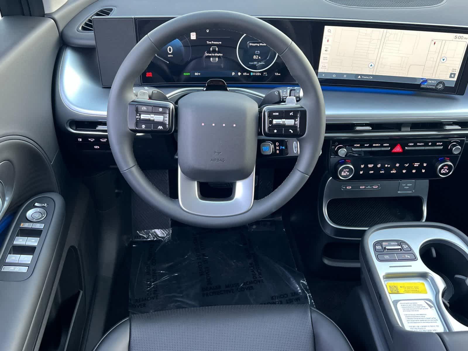 Thumbnail: 2026 Hyundai Ioniq - 13