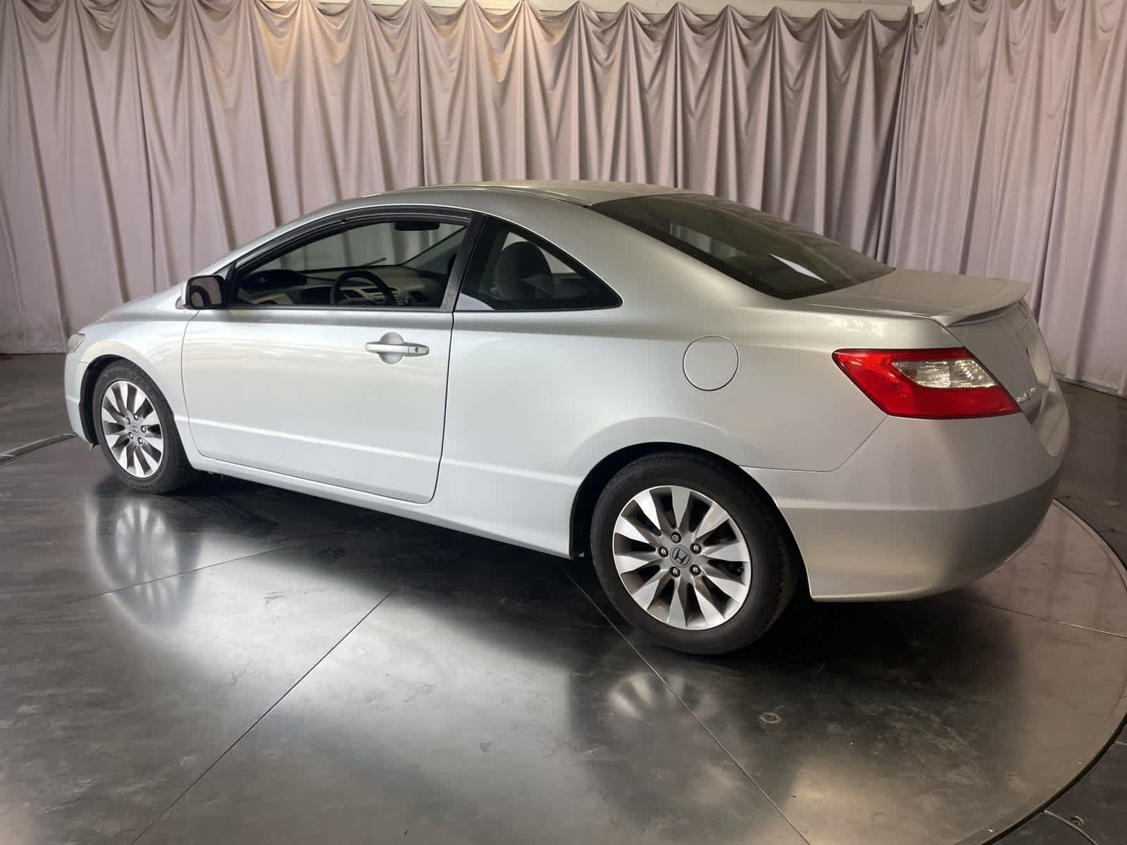 Thumbnail: 2011 Honda Civic - 7