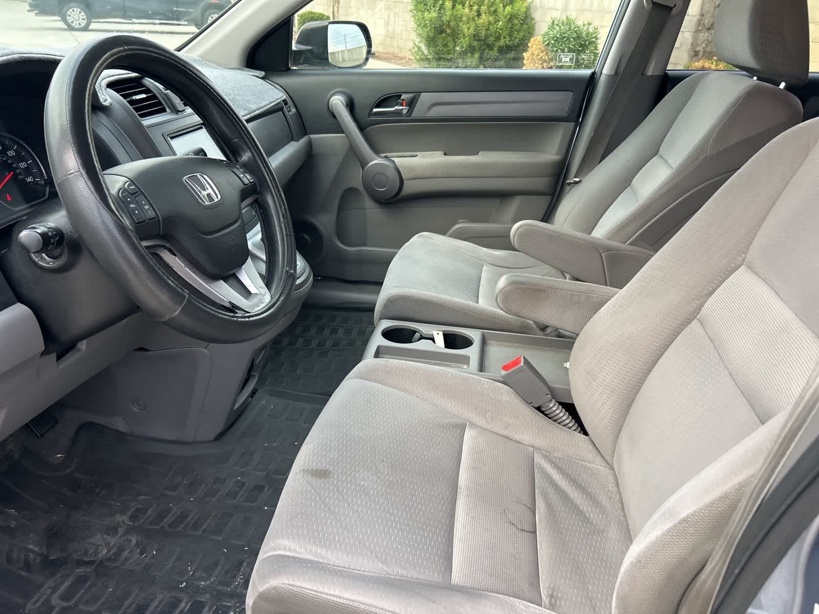 Thumbnail: 2008 Honda CR-V - 25