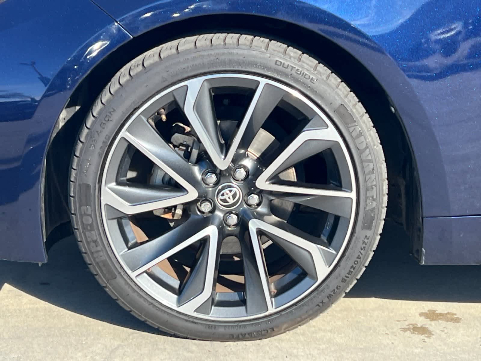 Thumbnail: 2020 Toyota Corolla - 25