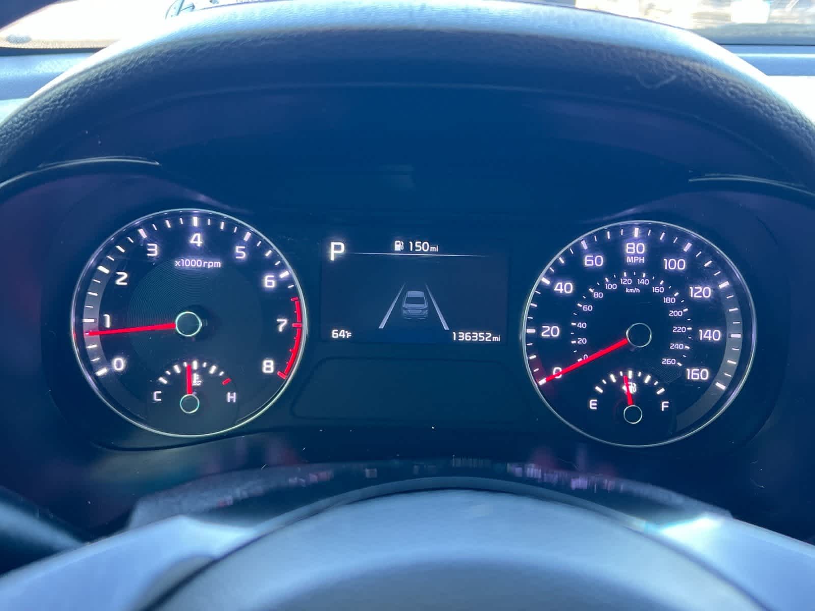 Thumbnail: 2023 Kia Forte - 22