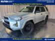 Used 2021 Toyota 4Runner Venture SUV