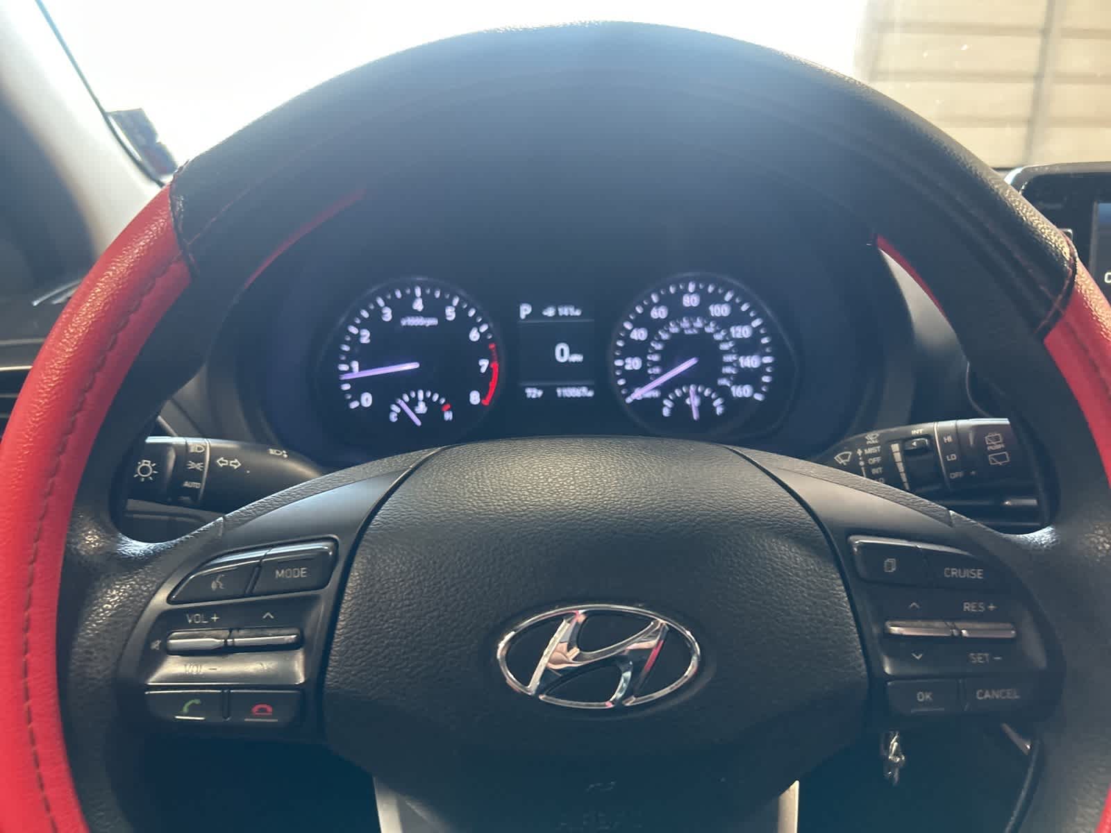 Thumbnail: 2018 Hyundai Elantra - 28
