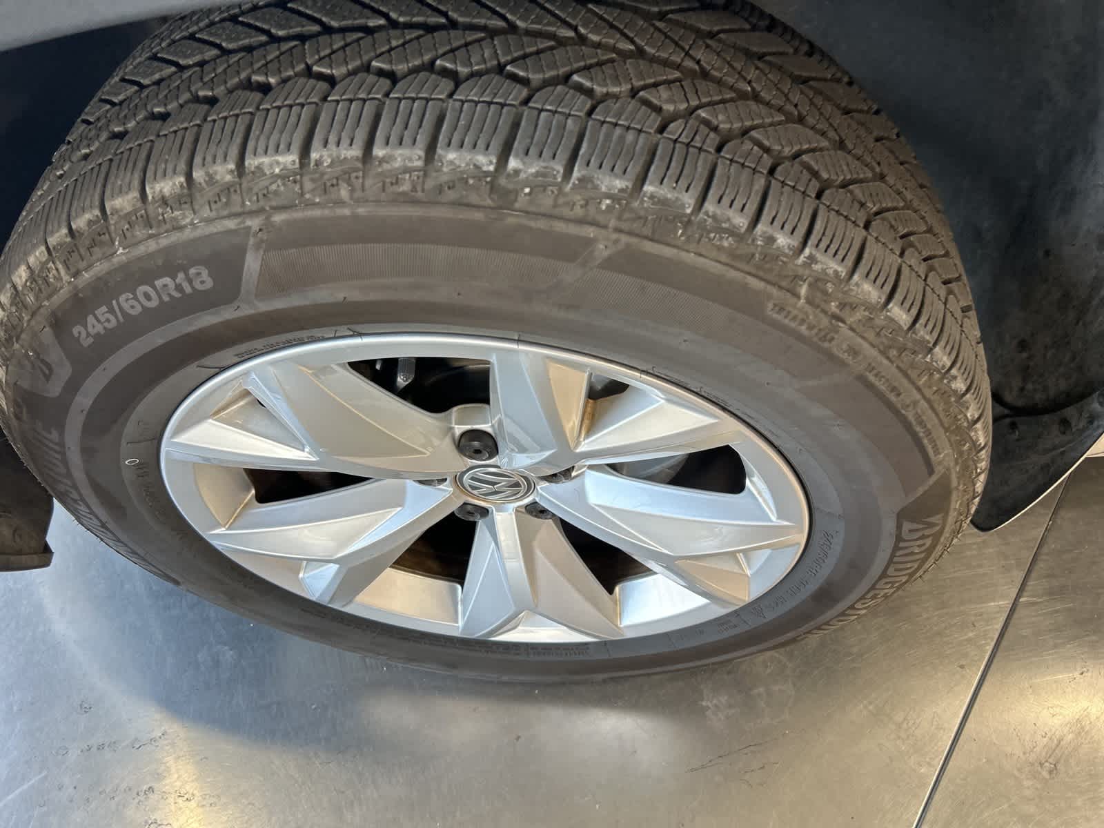 Thumbnail: 2018 Volkswagen Atlas - 15