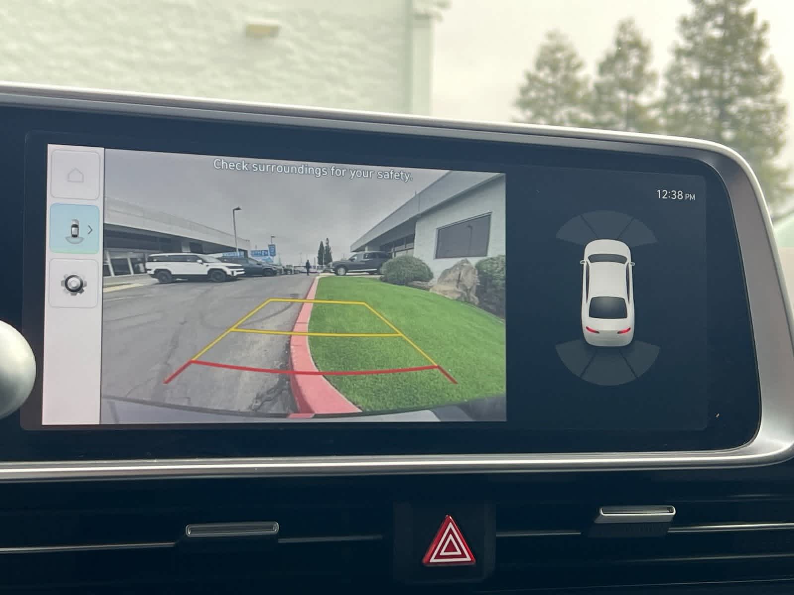 Thumbnail: 2024 Hyundai Ioniq 6 - 18