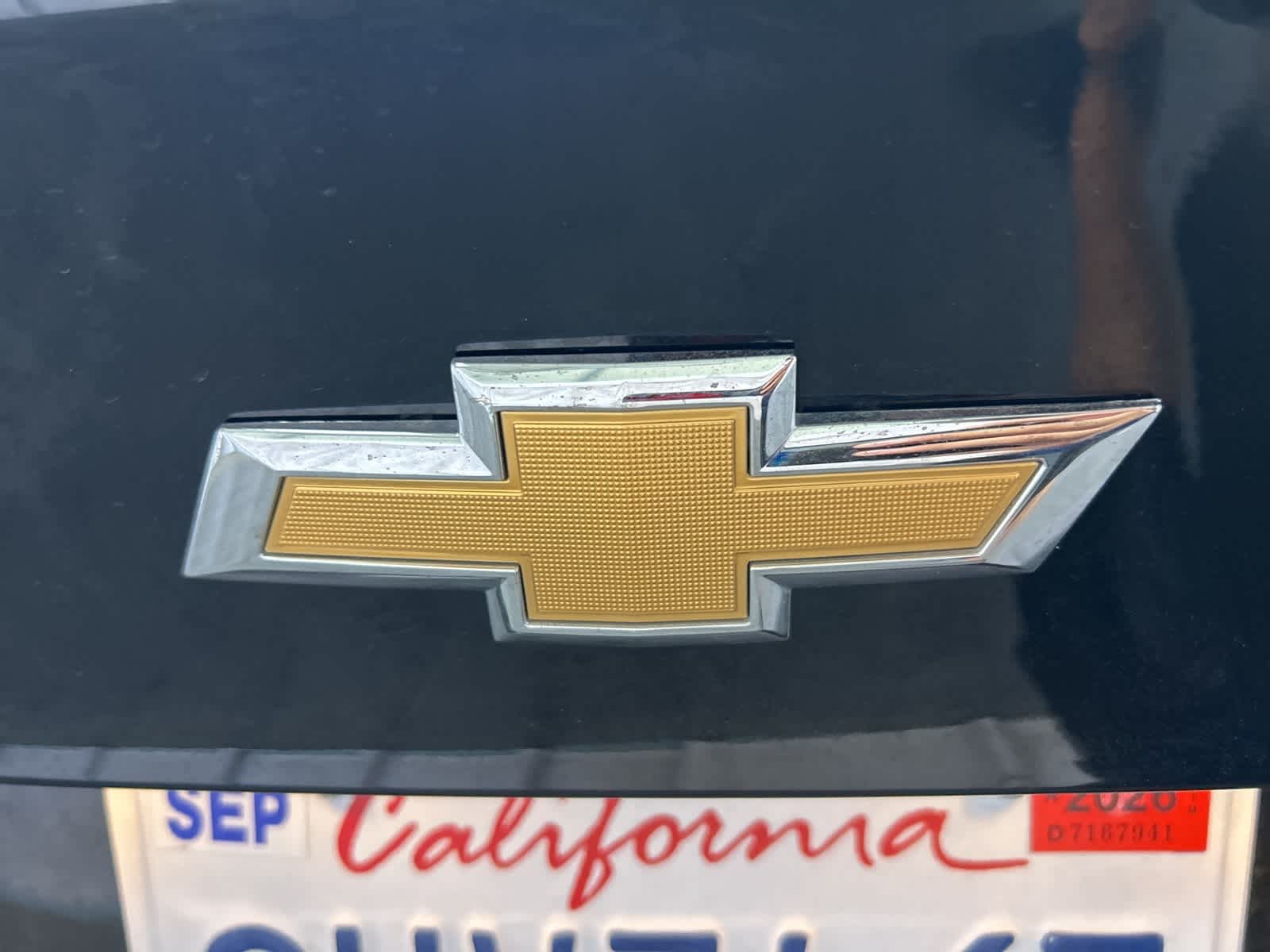 Thumbnail: 2024 Chevrolet Malibu - 13