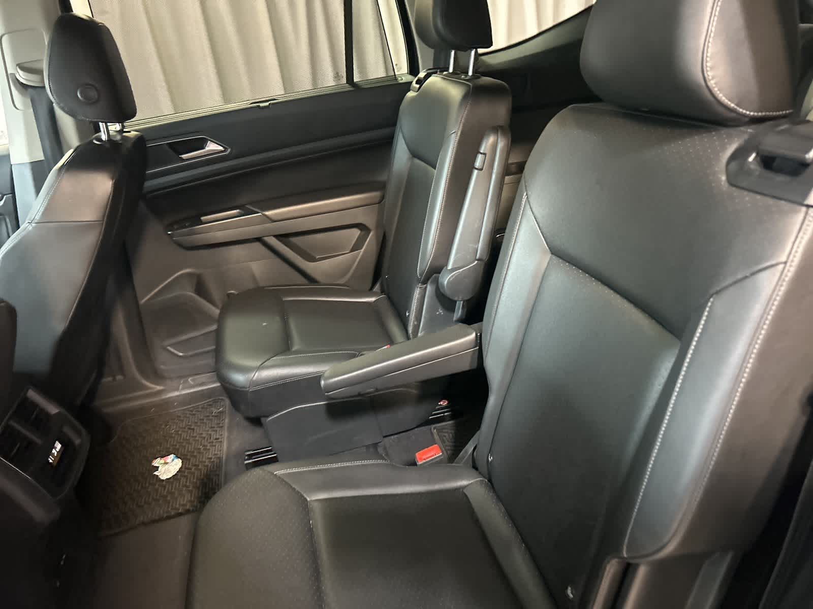 Thumbnail: 2019 Volkswagen Atlas - 21