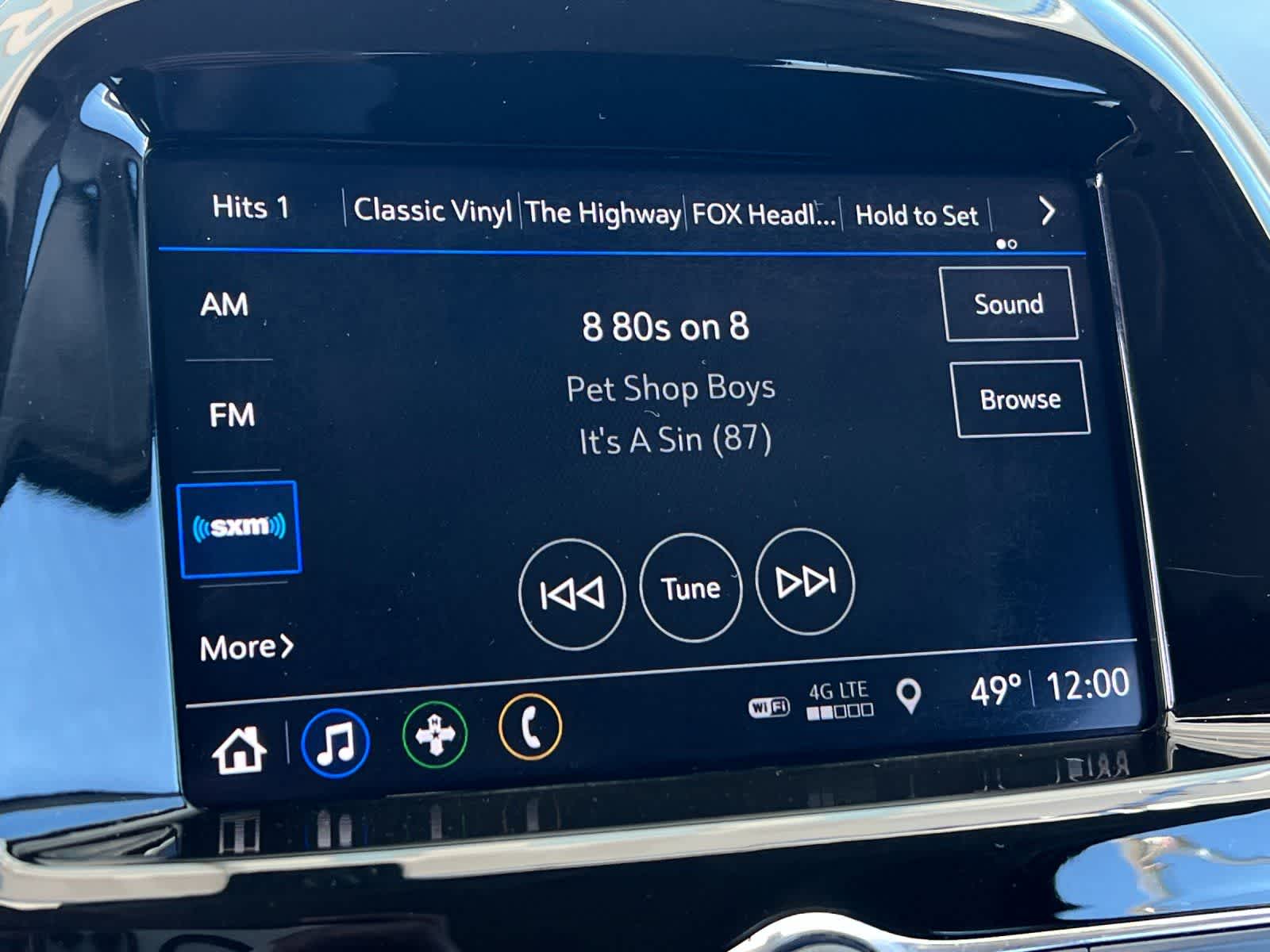 Thumbnail: 2021 Chevrolet Spark - 18