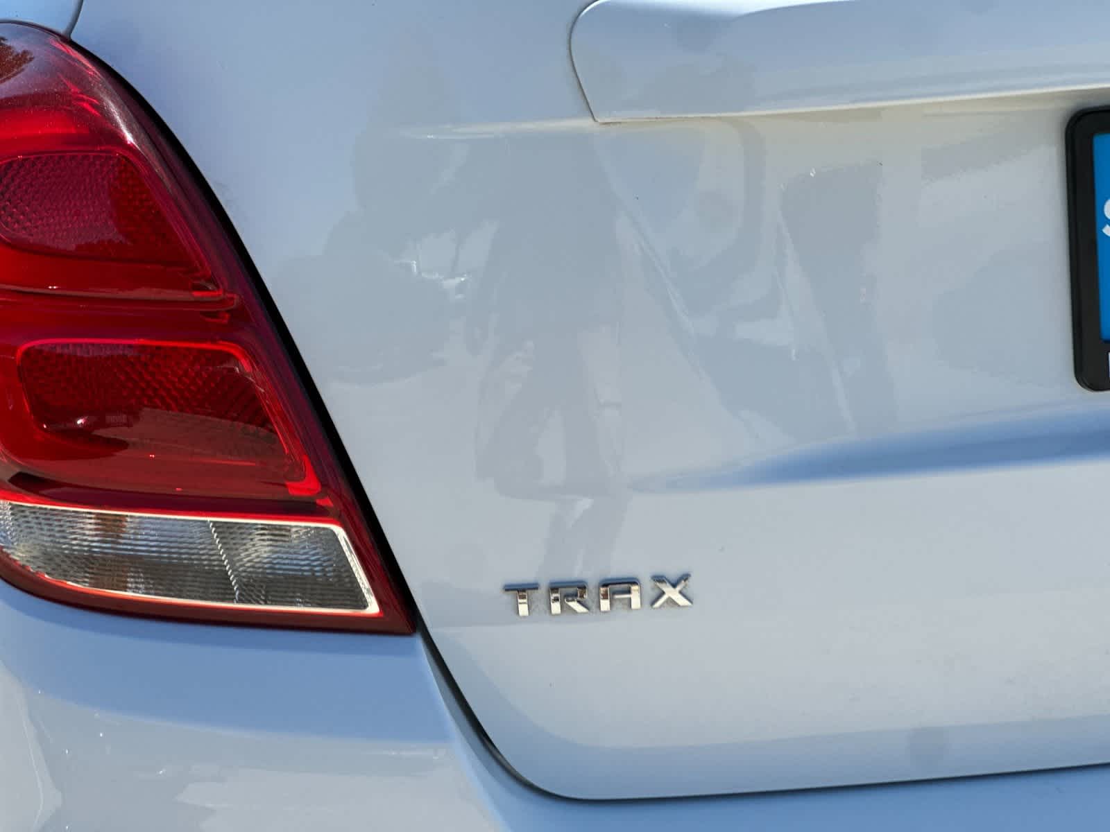 Thumbnail: 2019 Chevrolet Trax - 26