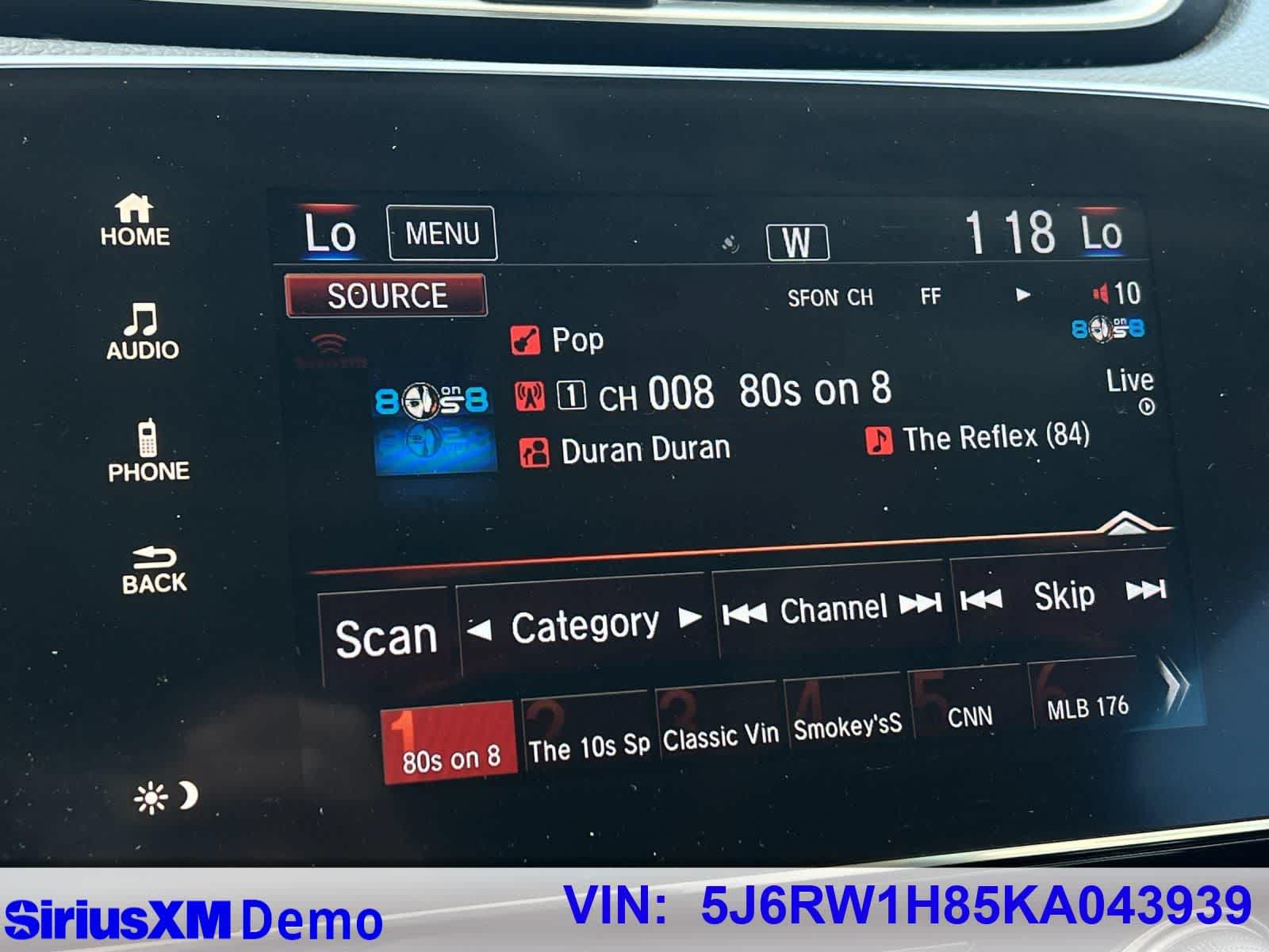 Thumbnail: 2019 Honda CR-V - 31