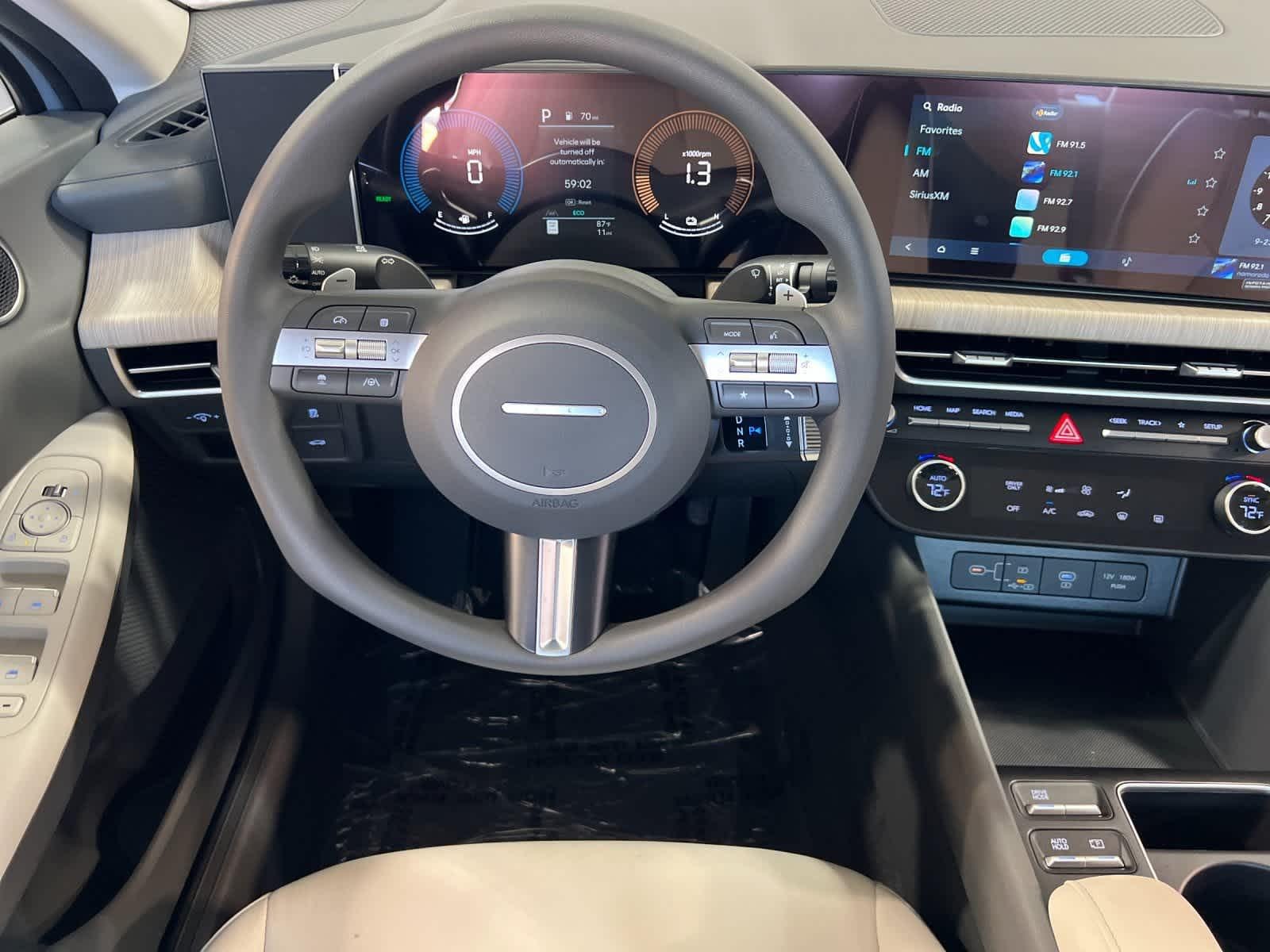 Thumbnail: 2026 Hyundai Sonata - 14