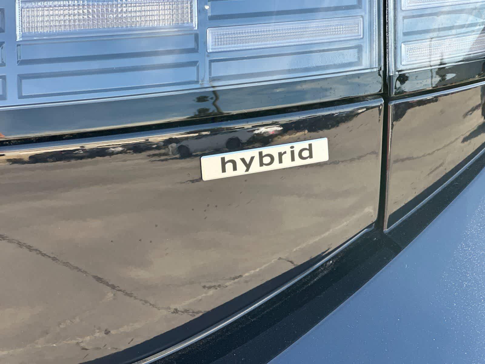 Thumbnail: 2026 Hyundai Sonata - 27