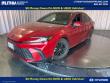 Used 2025 Toyota Camry SE Sedan