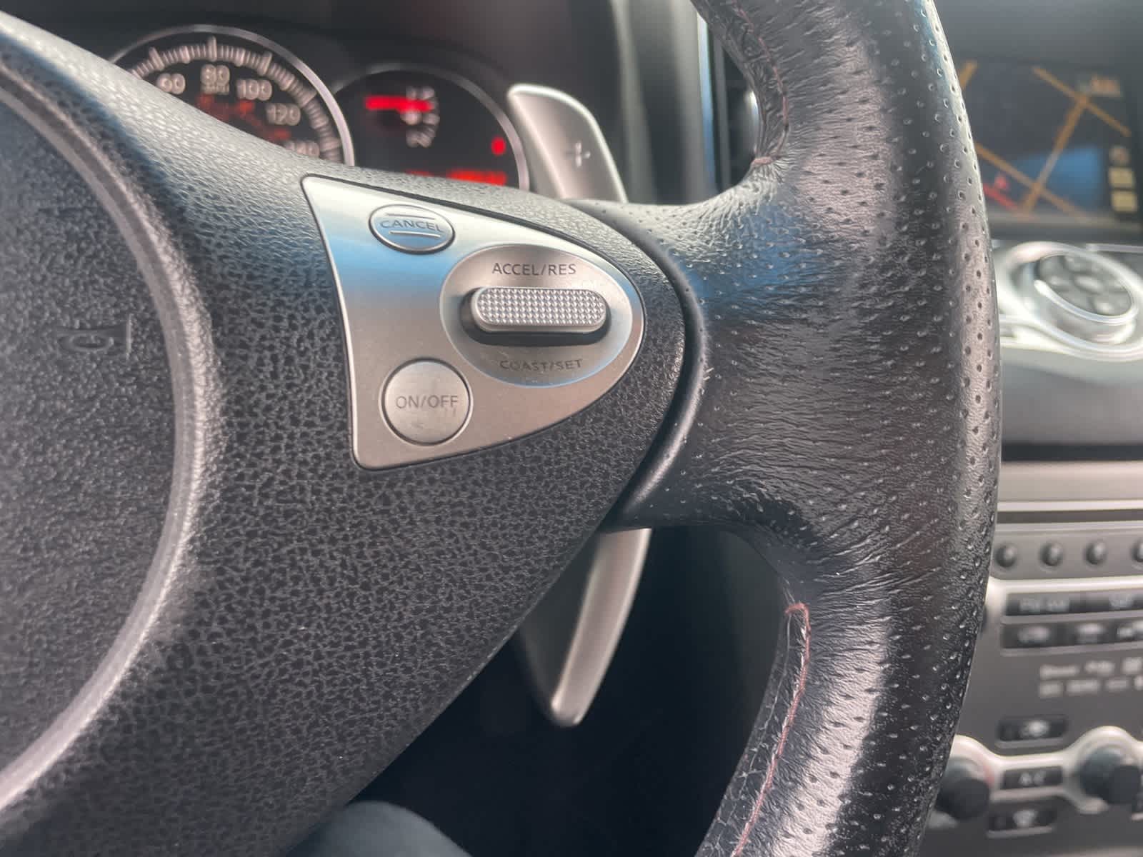 Thumbnail: 2010 Nissan Maxima - 23